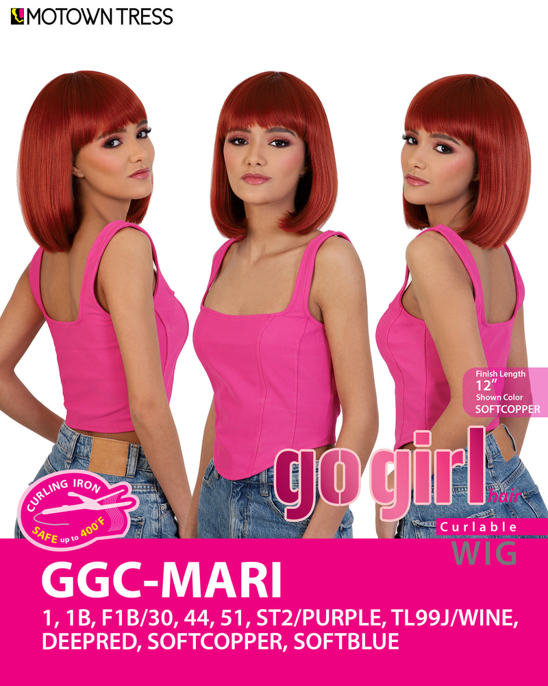 GGC-MARI