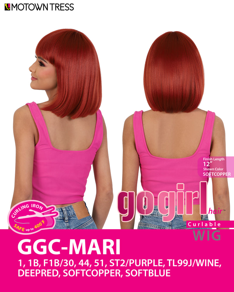 GGC-MARI