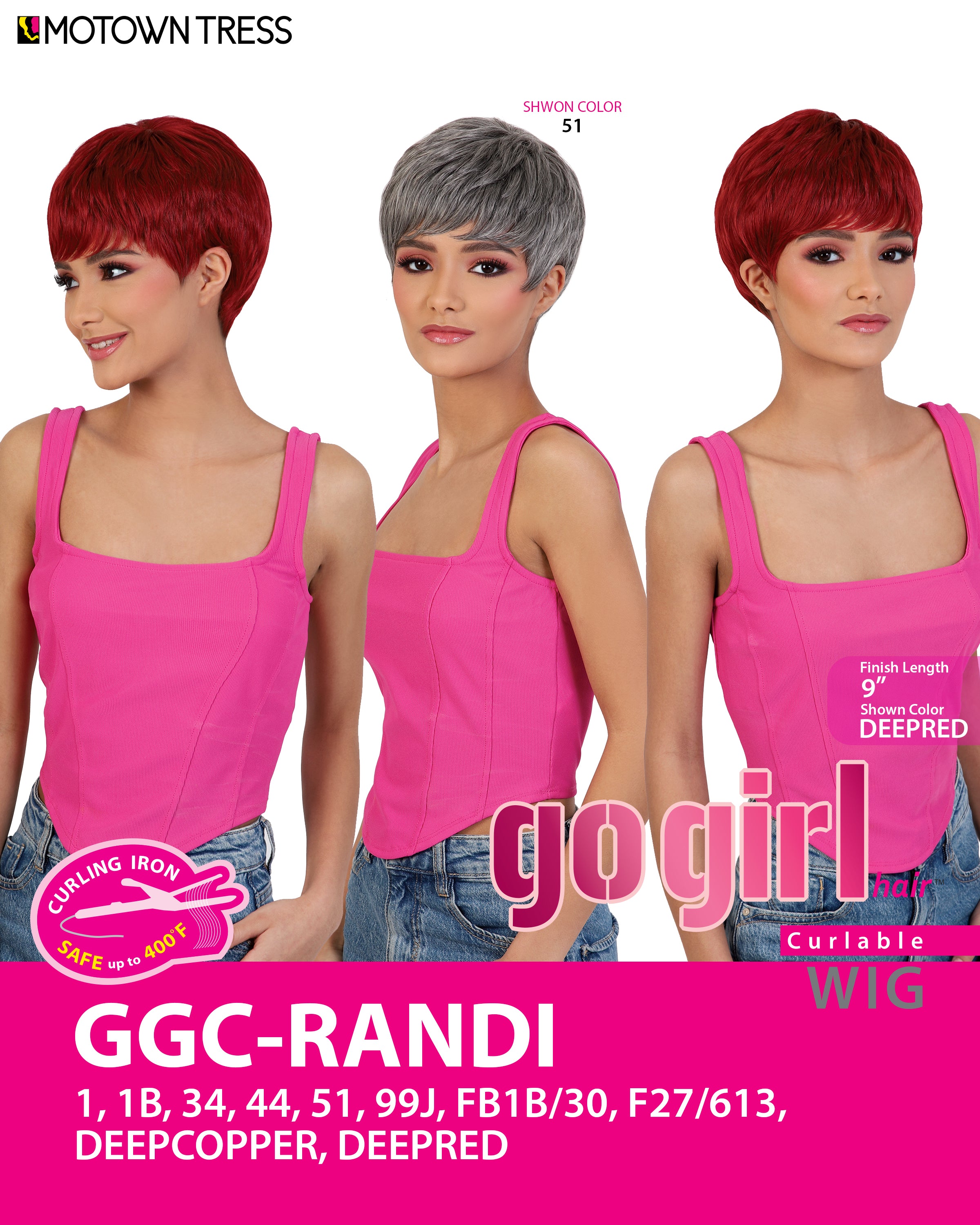 GGC-RANDI