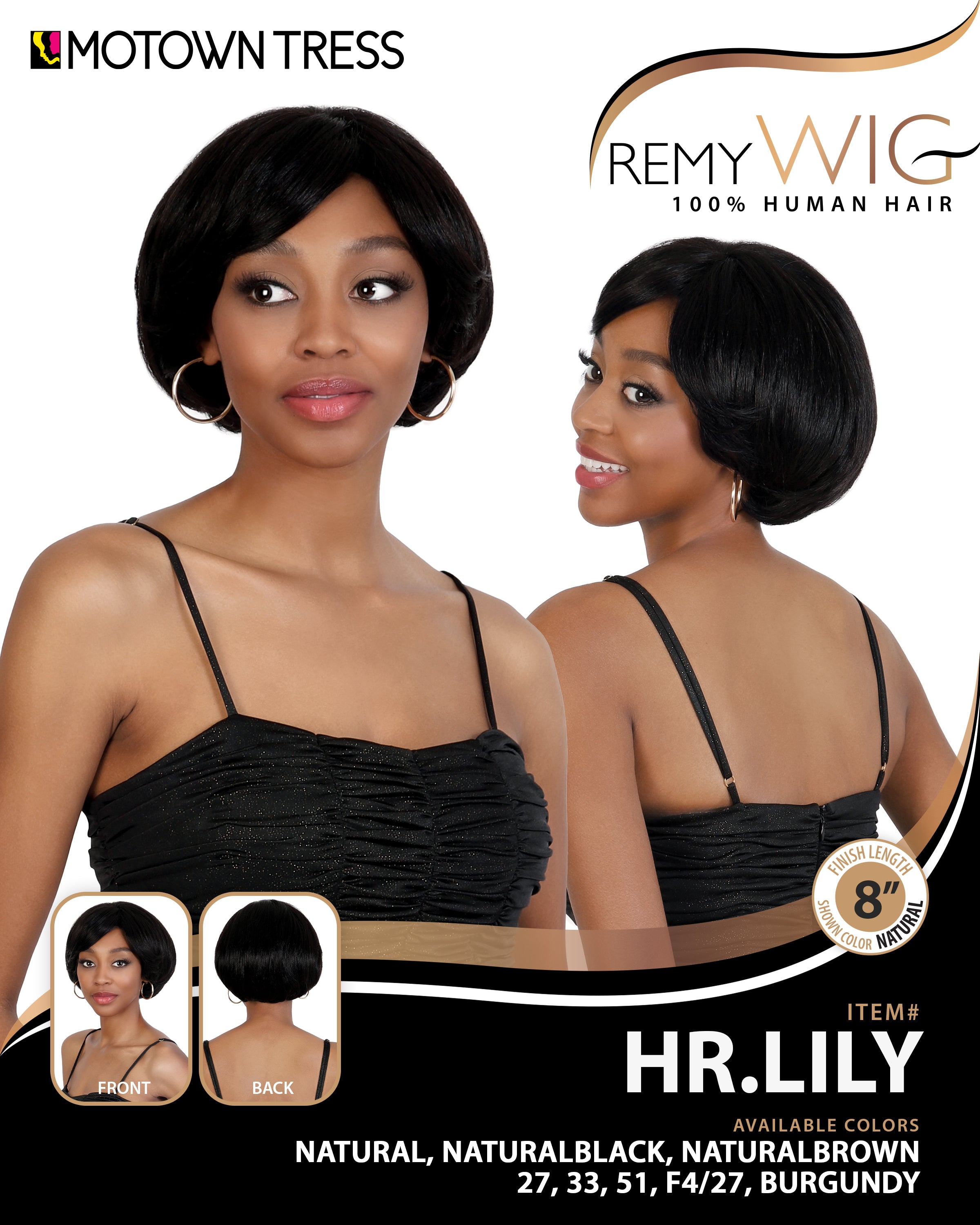 HR.LILY