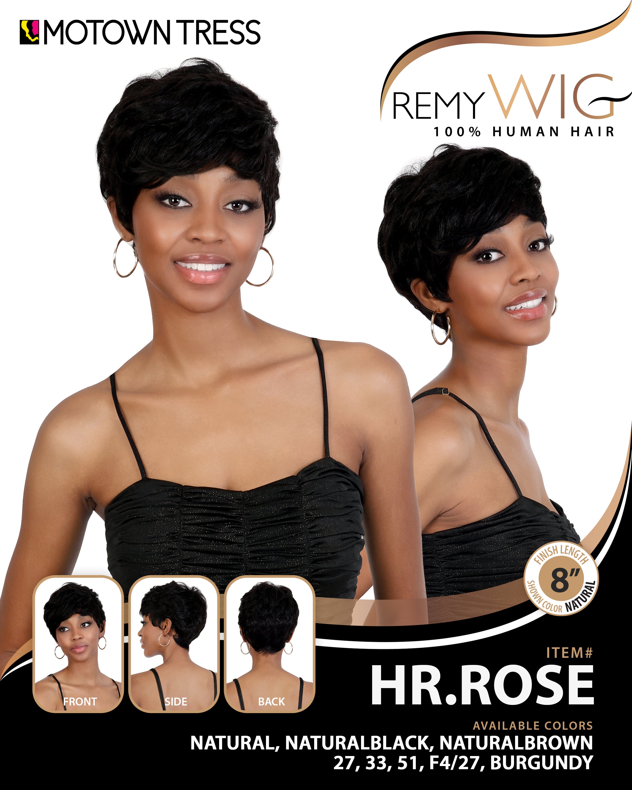HR.ROSE