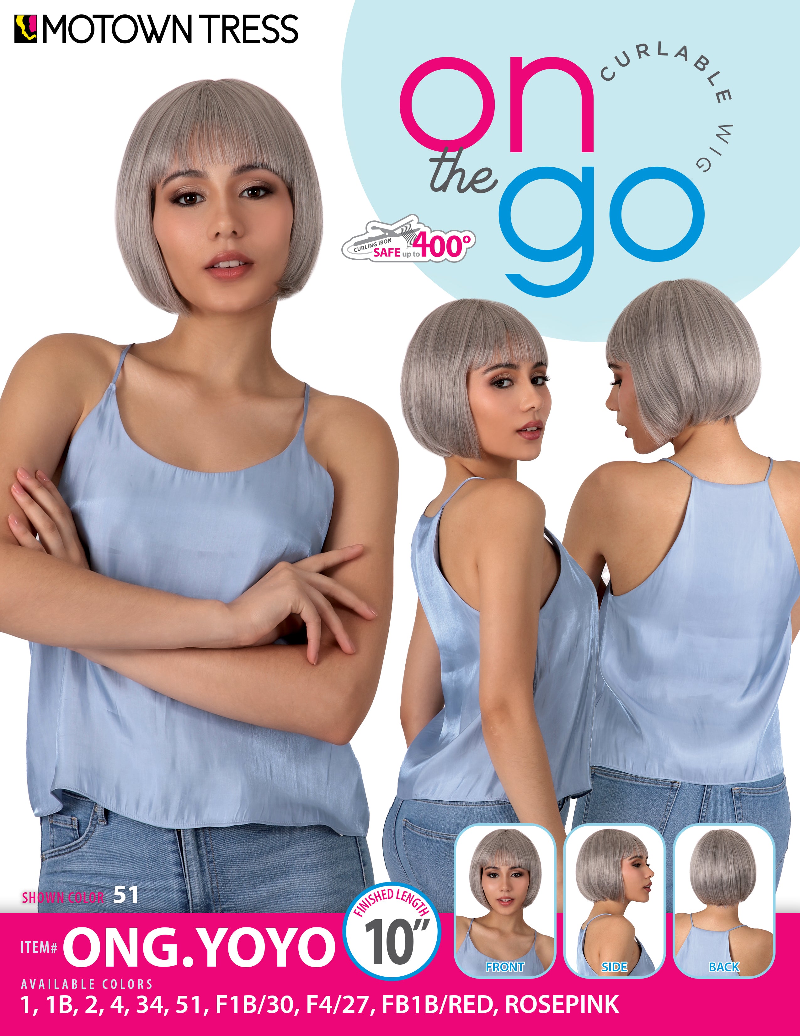 ONG.YOYO