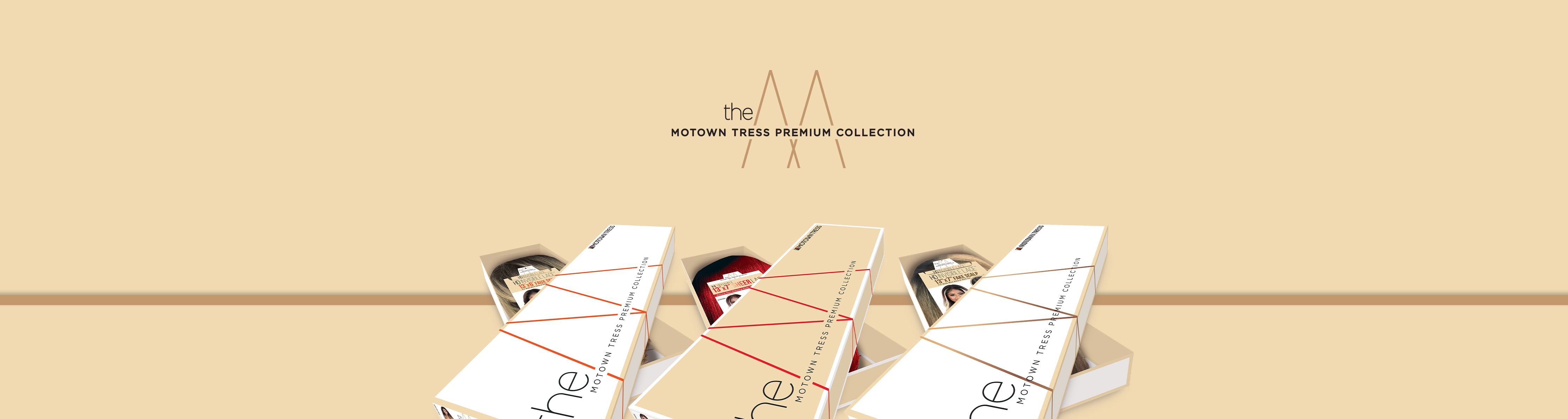 THE M PREMIUM COLLECTION