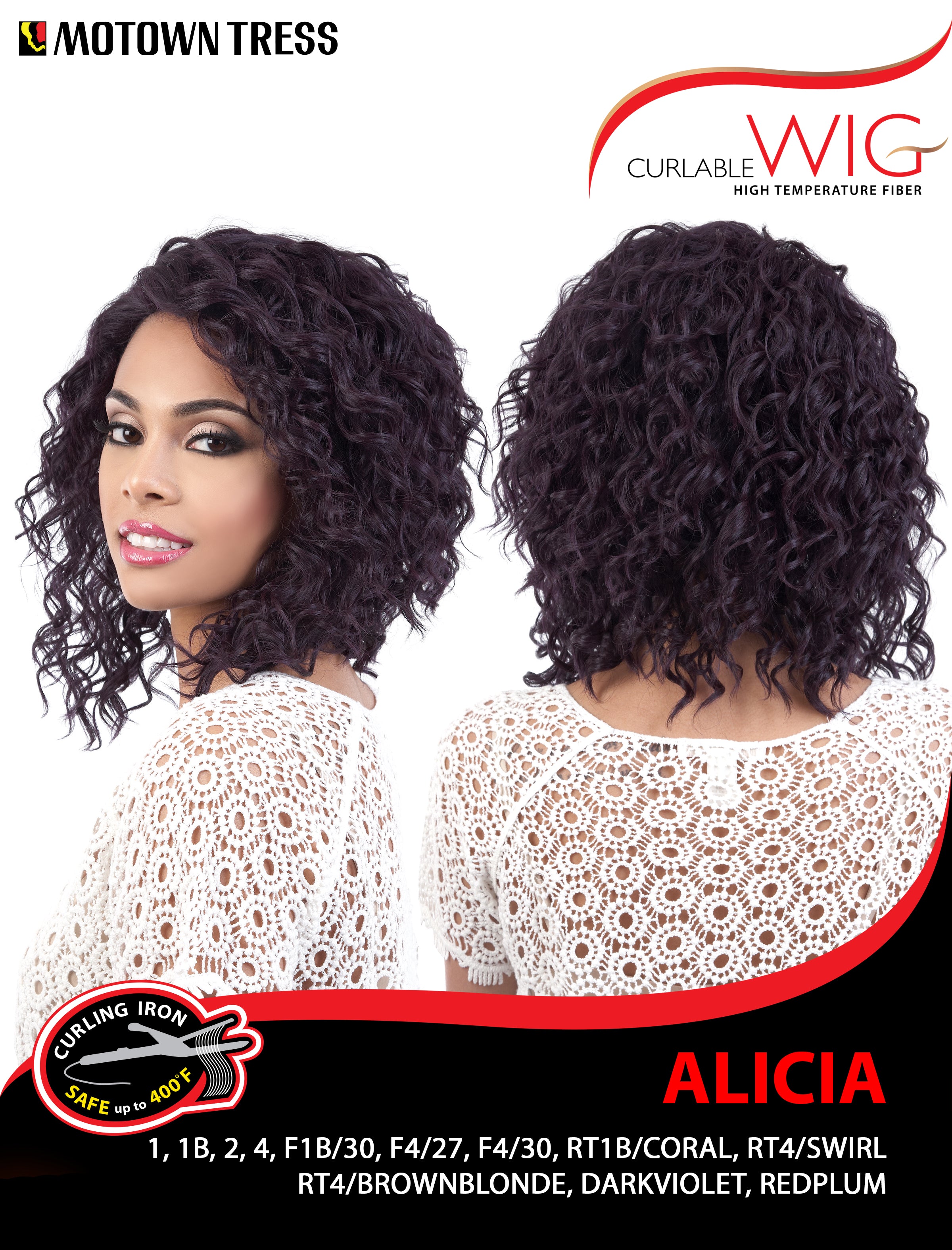 ALICIA