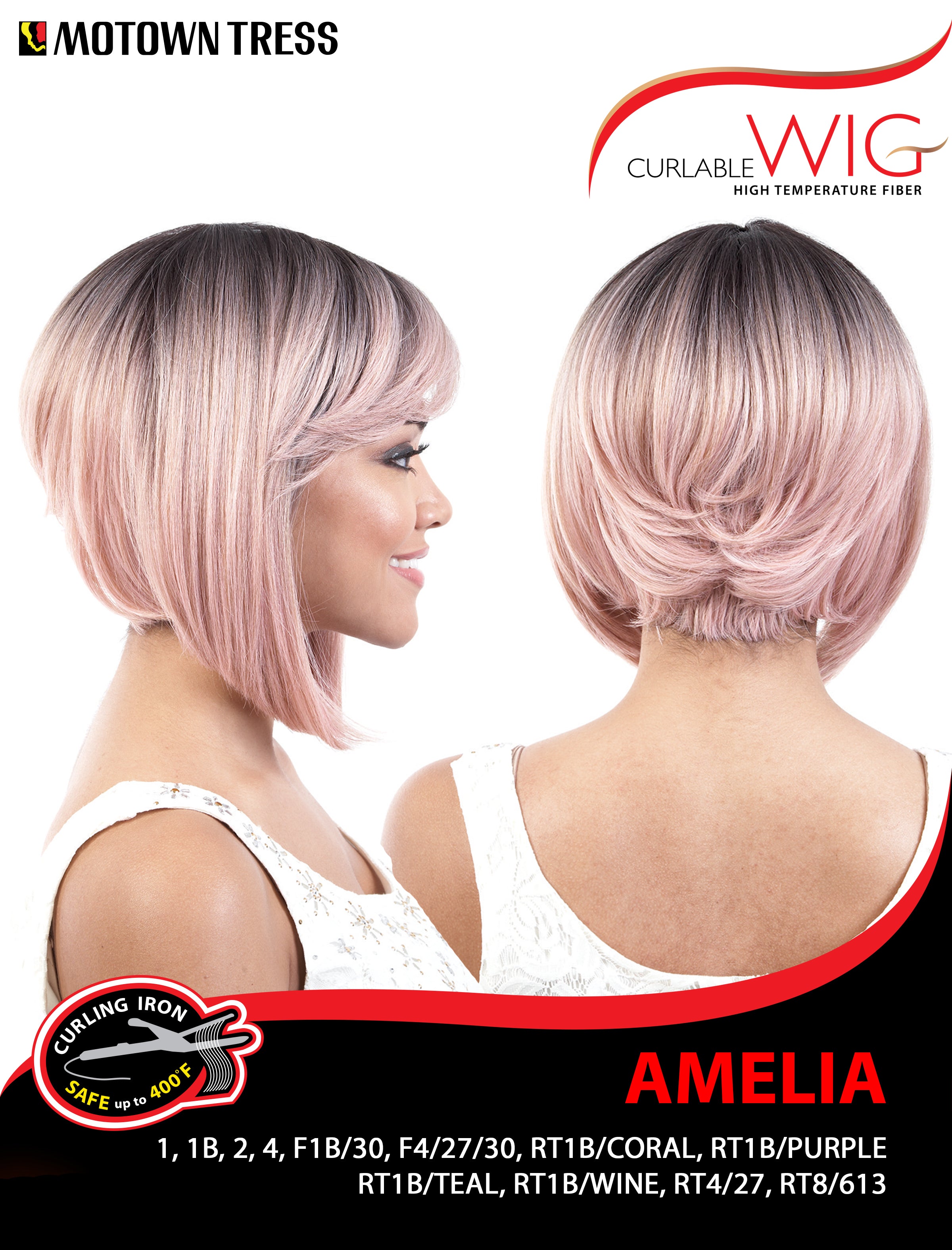 AMELIA