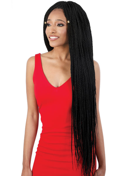 SENEGAL TWIST 30