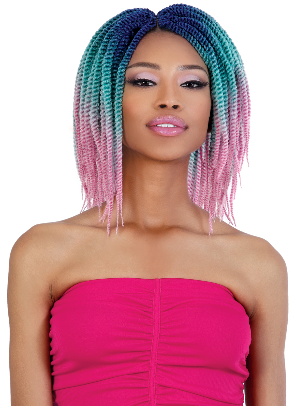 SENEGAL TWIST 12"x3