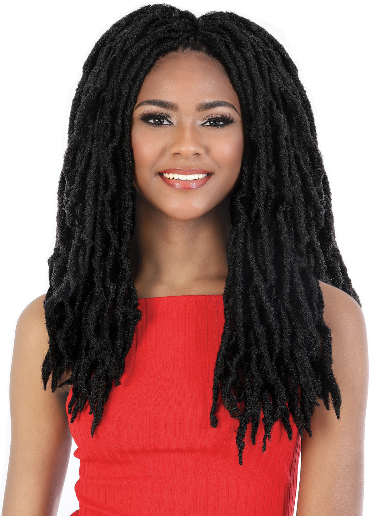 SOFT NEO LOCS 20"x3