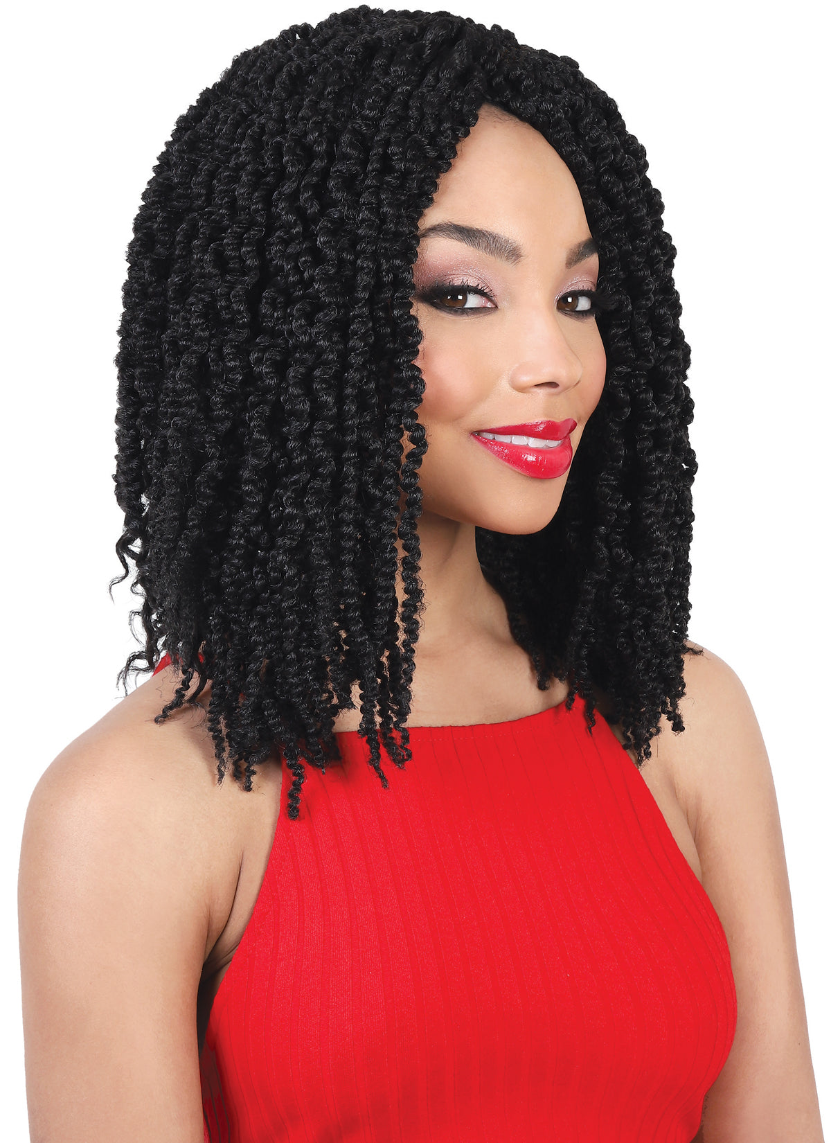 SPRING TWIST 15"x3