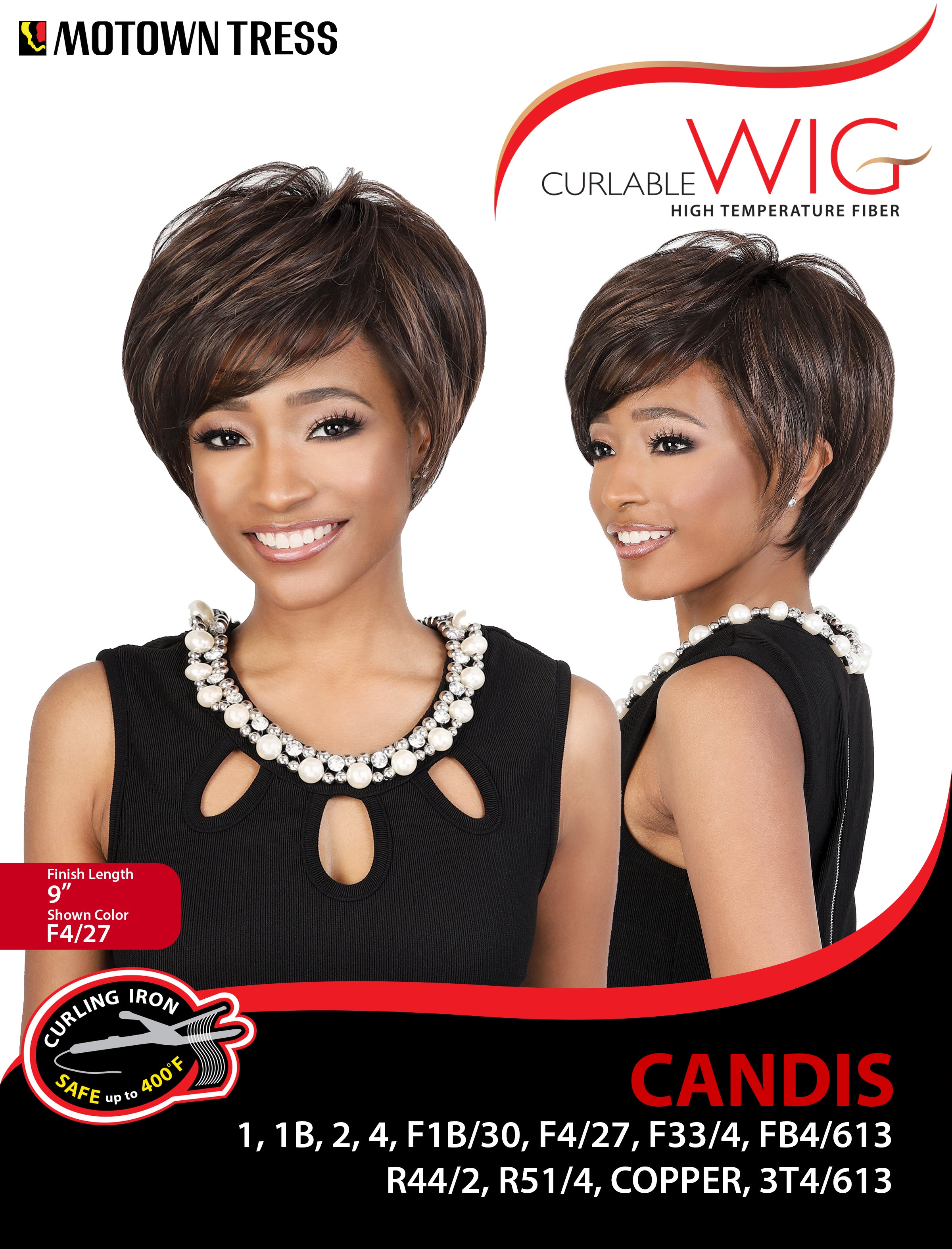 CANDIS