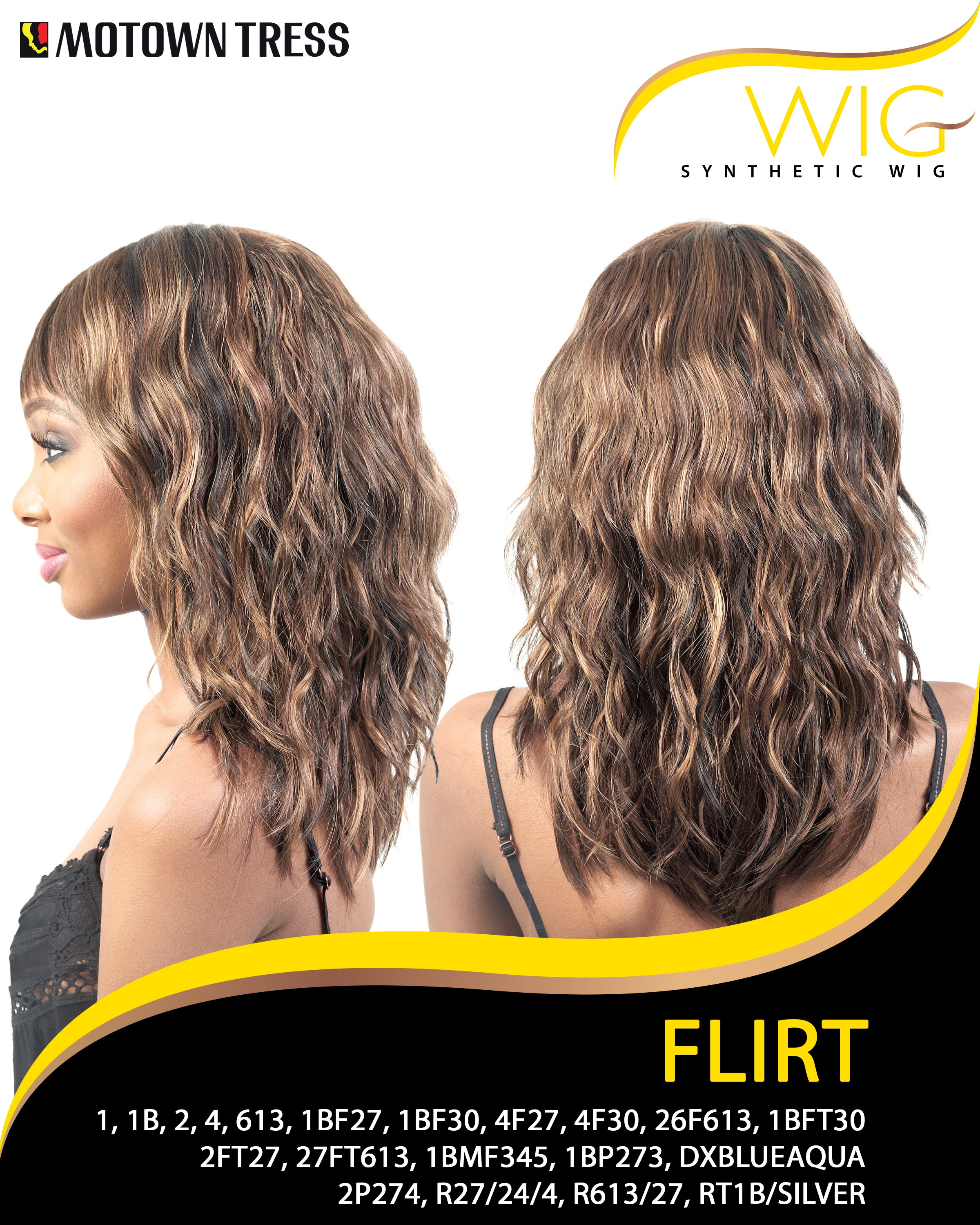 FLIRT