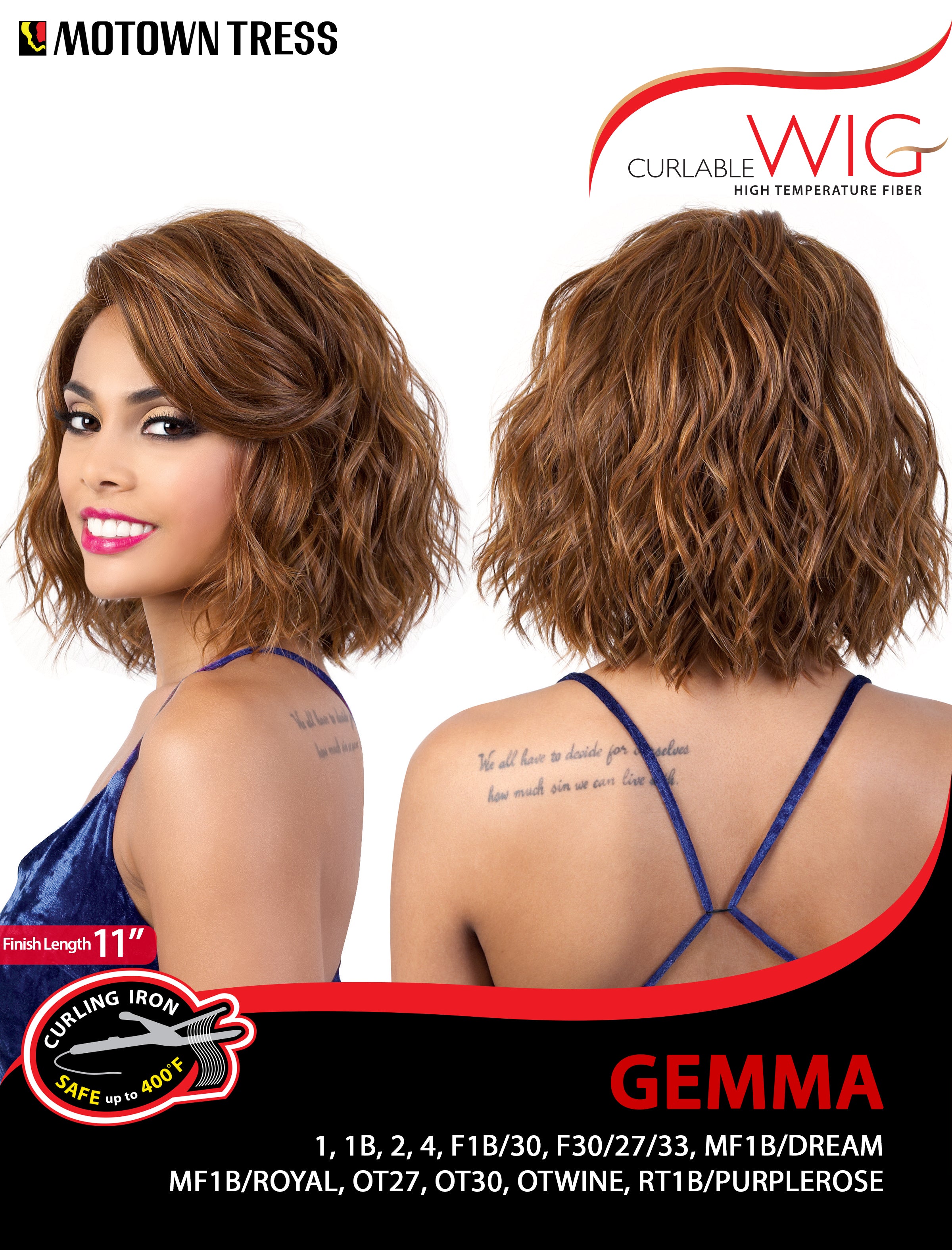 GEMMA