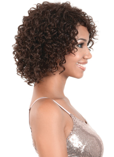 HIR-DIOR – MOTOWN TRESS