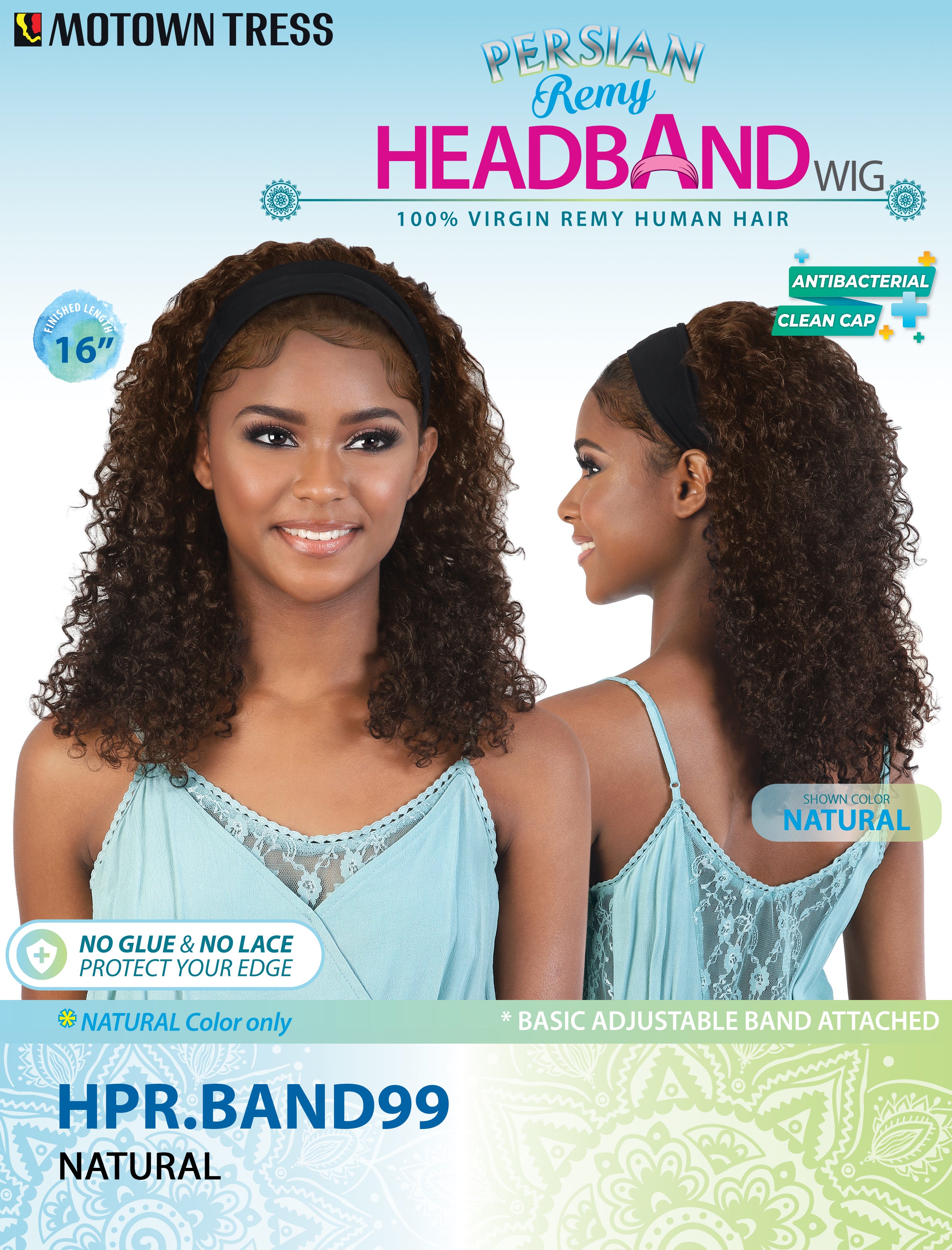 HPR.BAND99