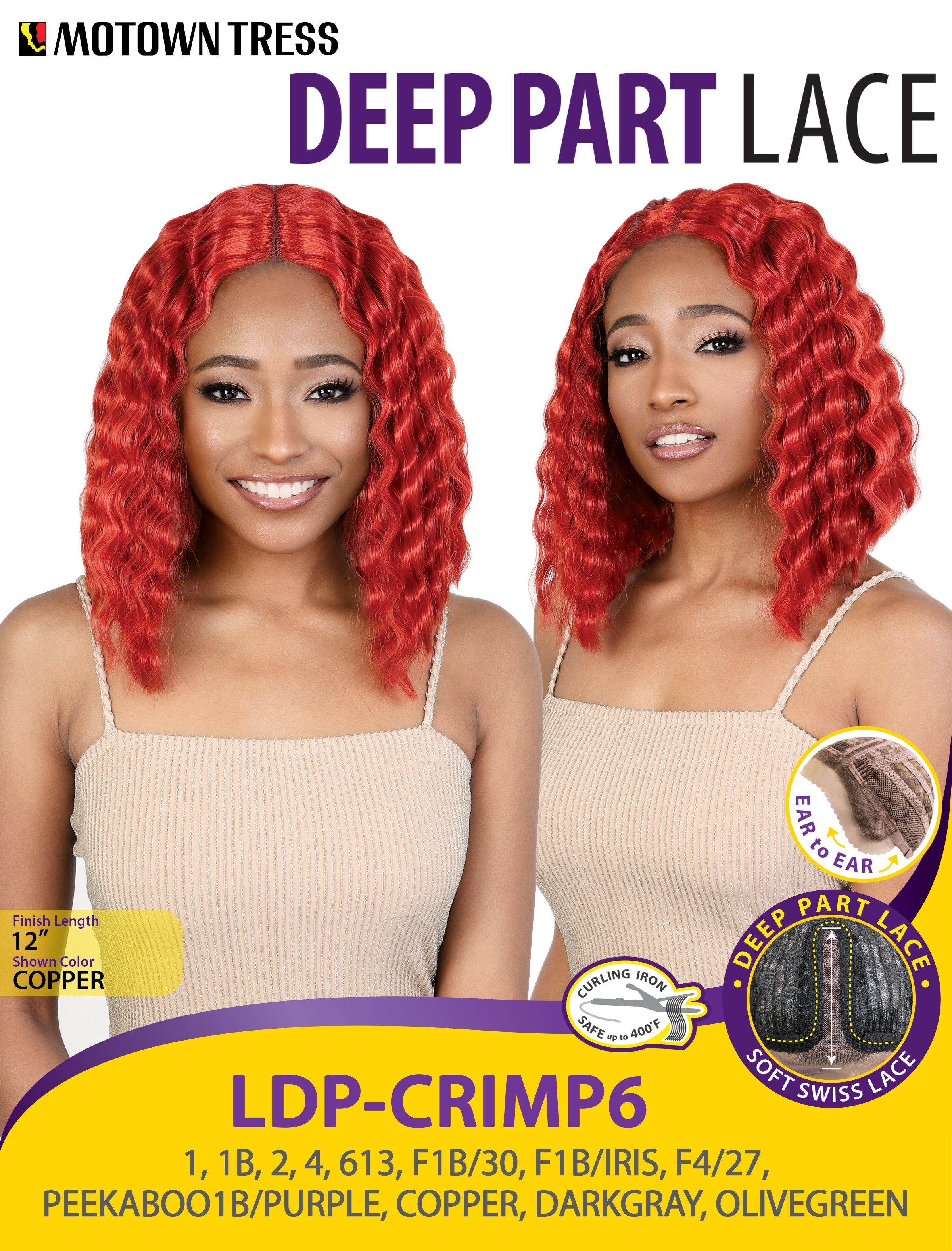 LDP-CRIMP6