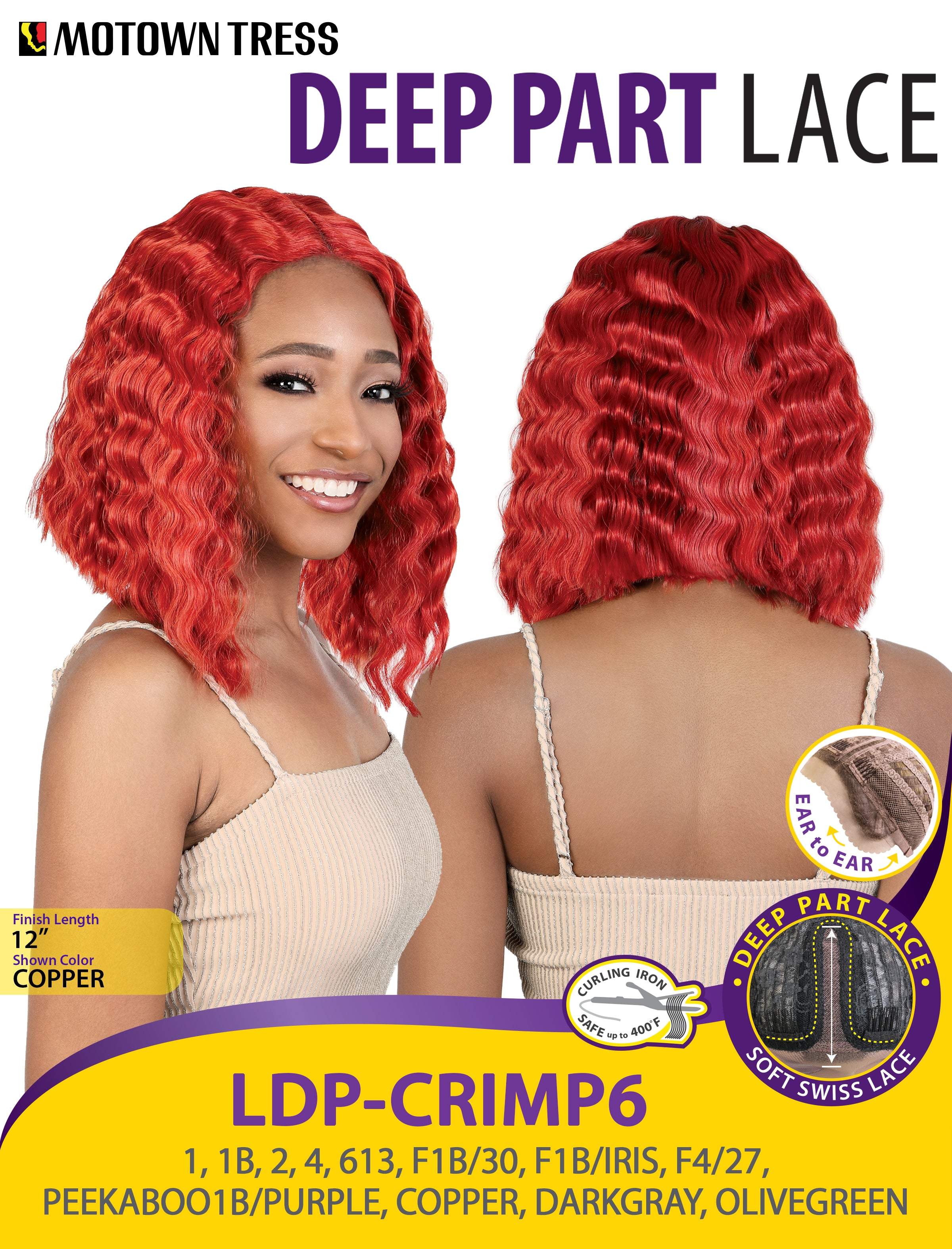 LDP-CRIMP6