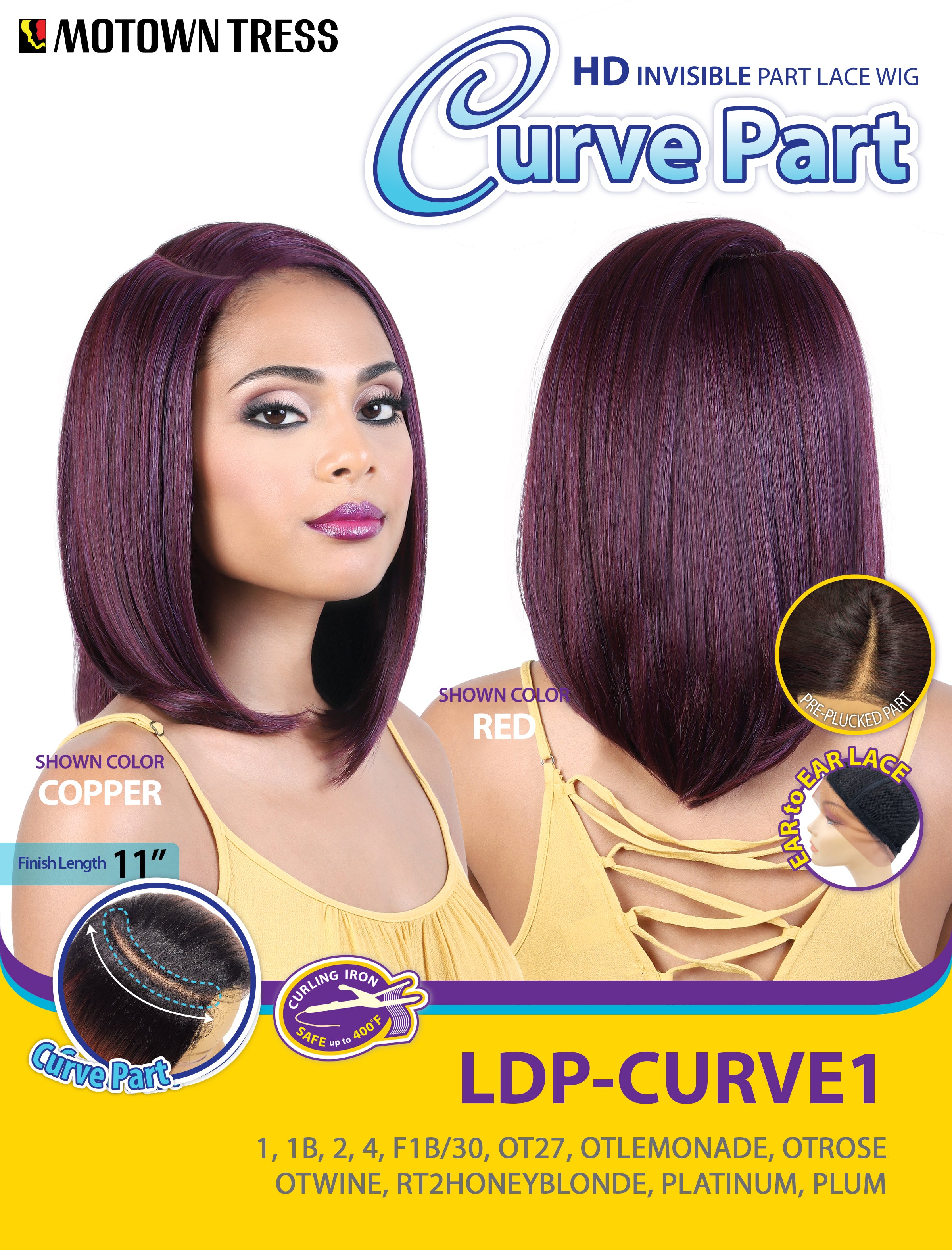 LDP-CURVE1