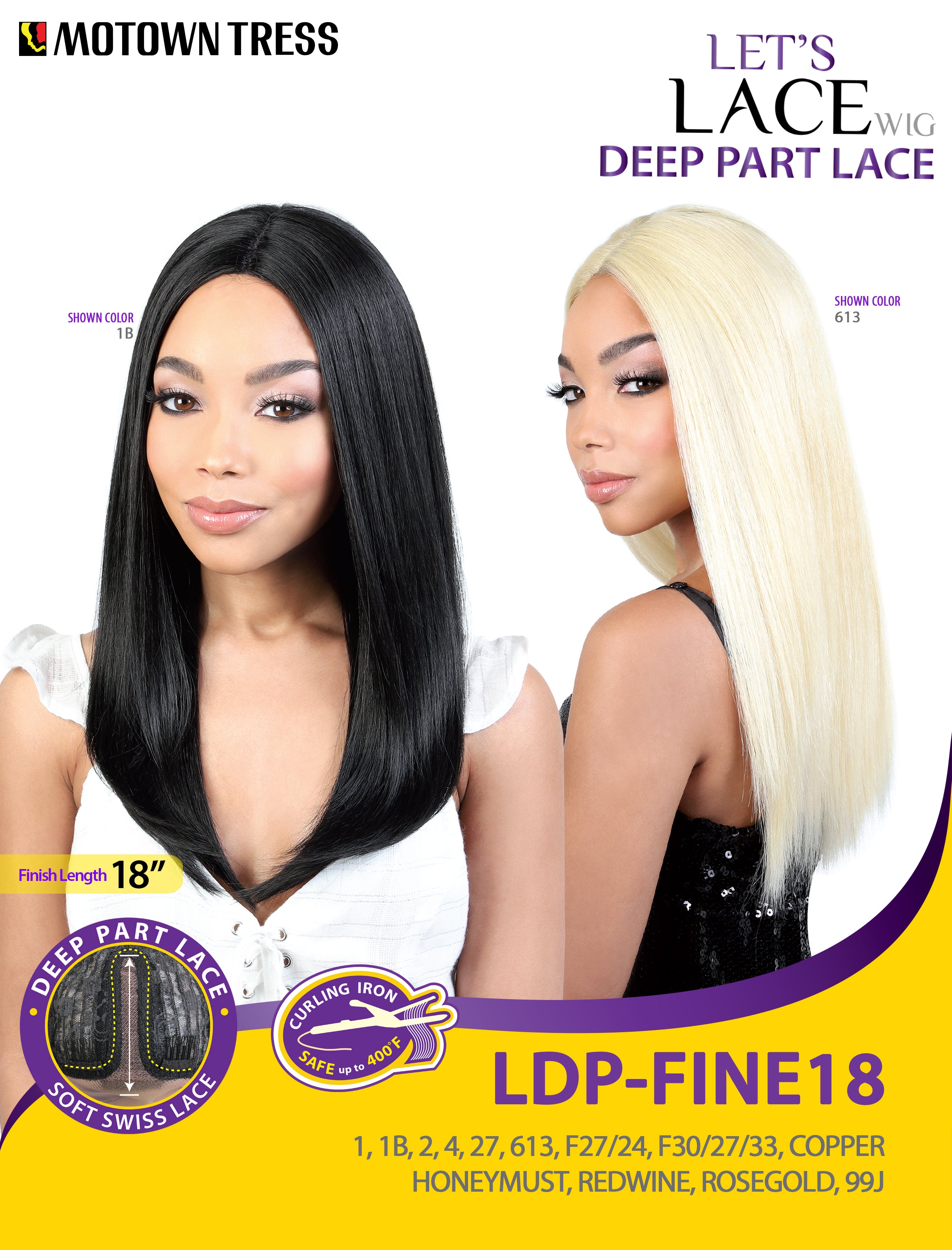 LDP-FINE18