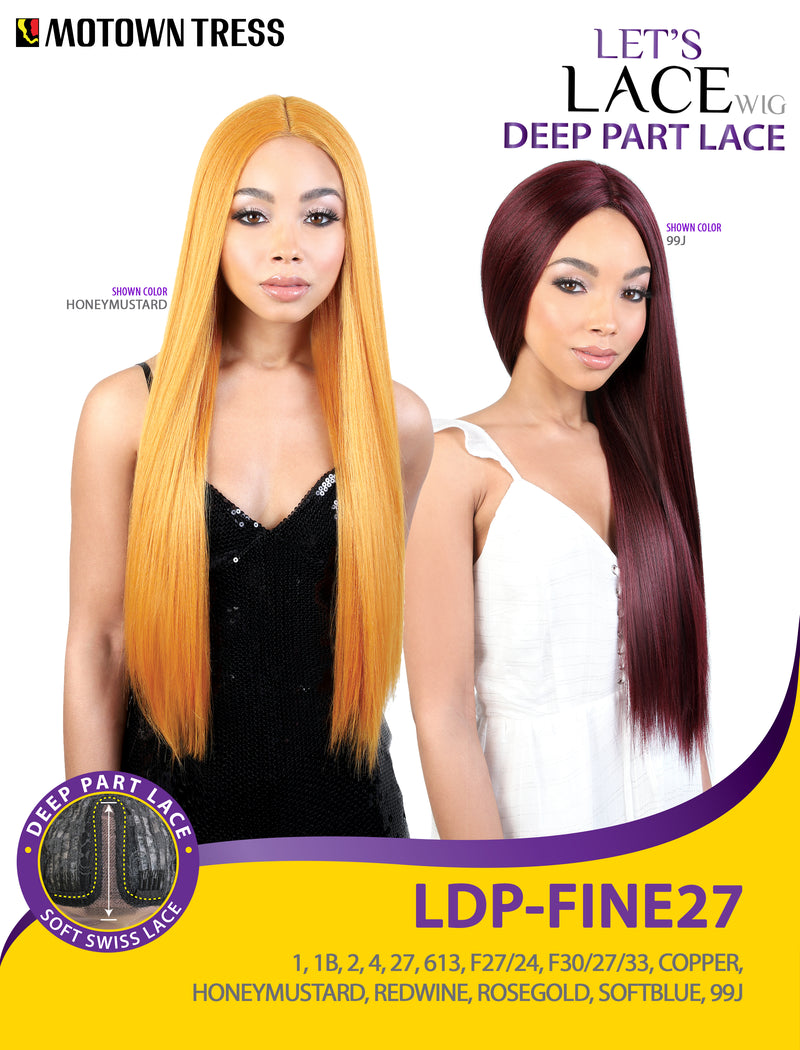 LDP-FINE27