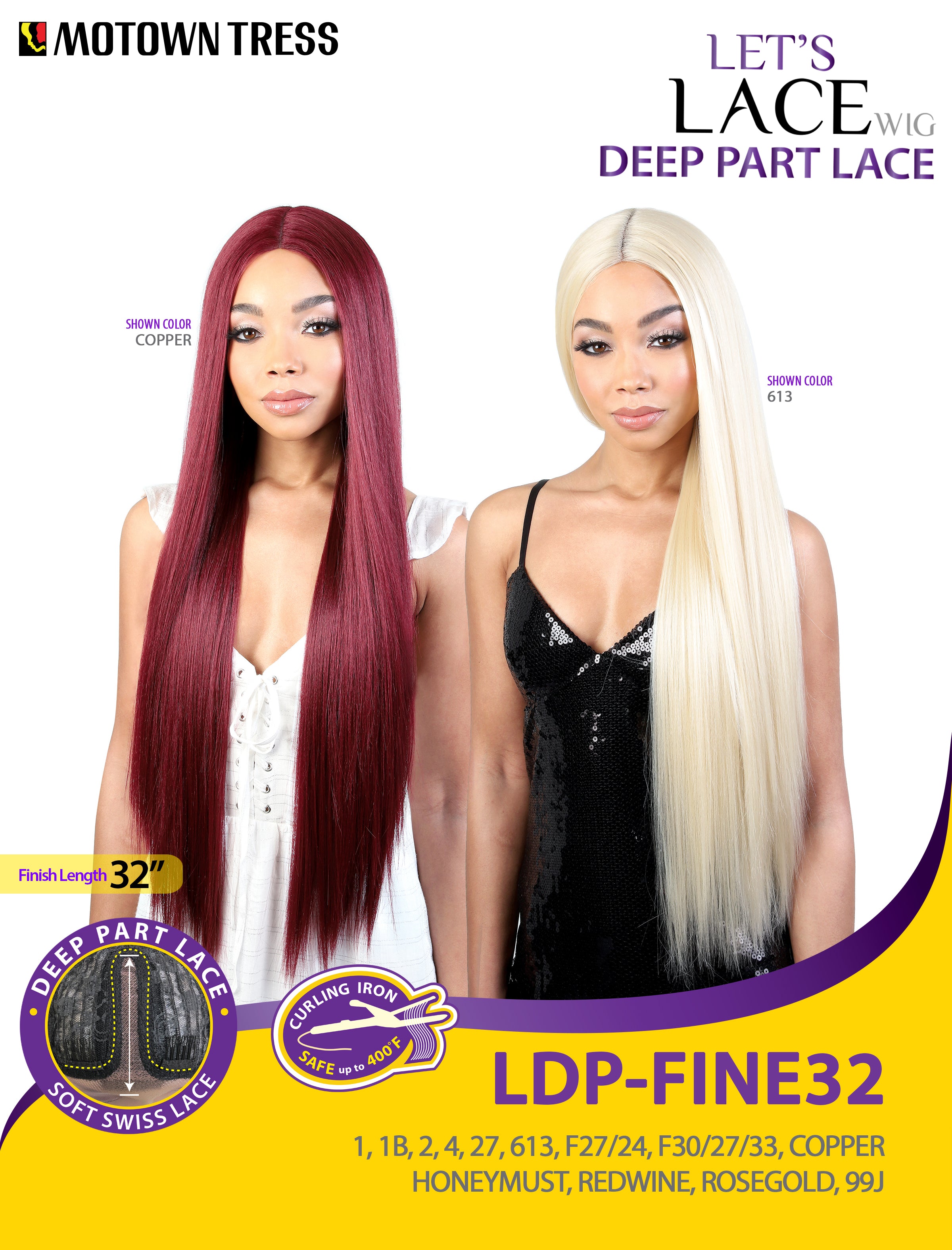 LDP-FINE32