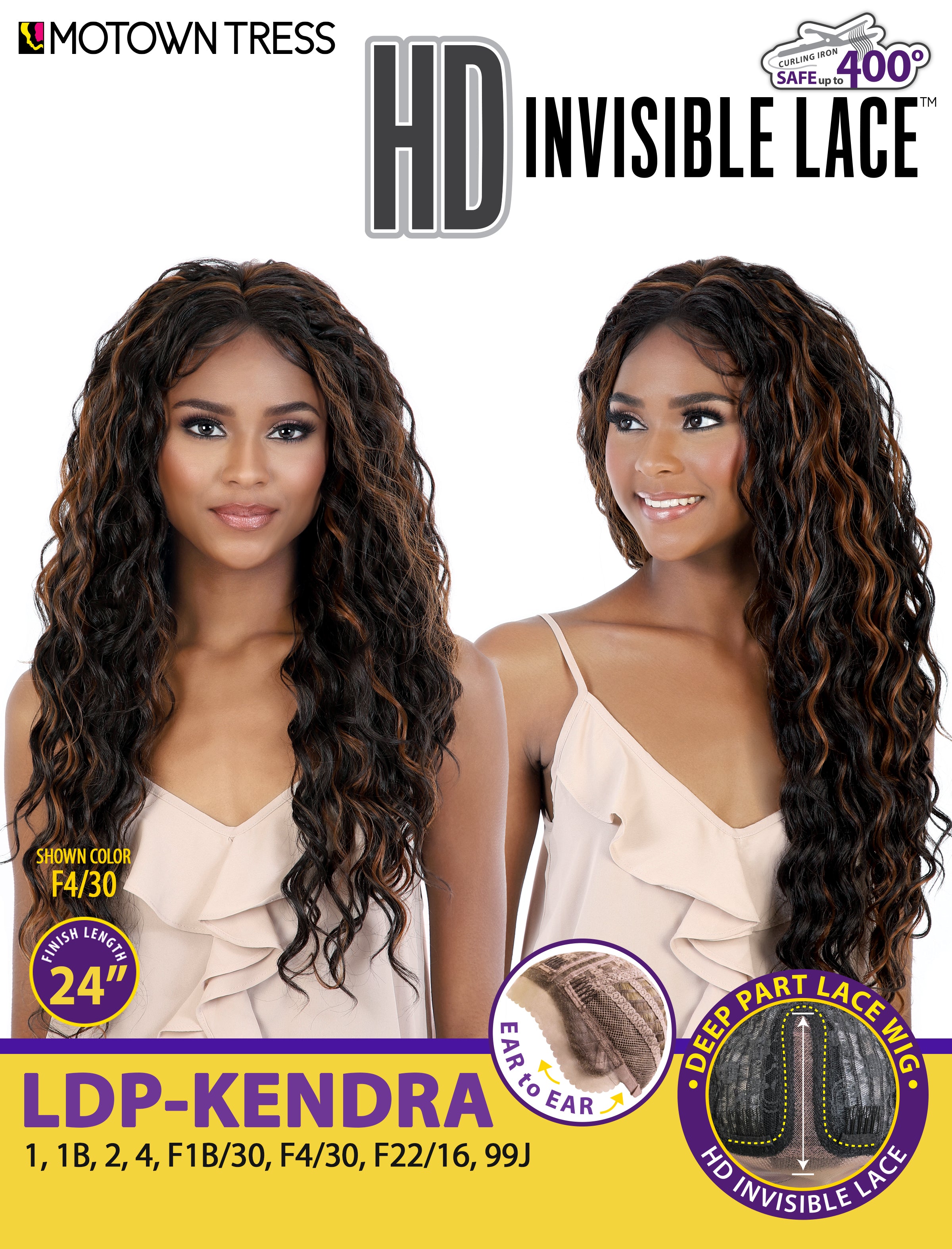 LDP-KENDRA
