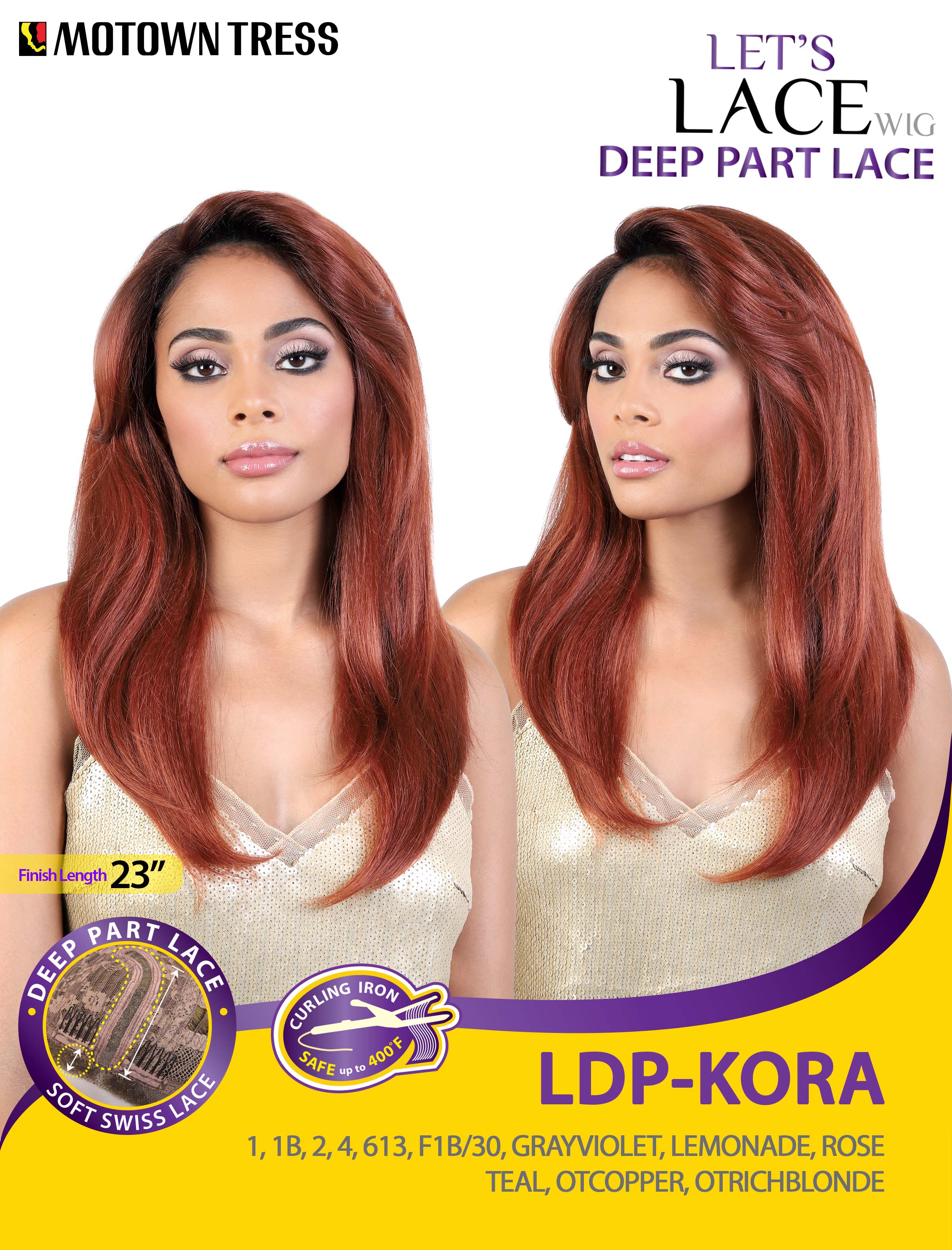 LDP-KORA