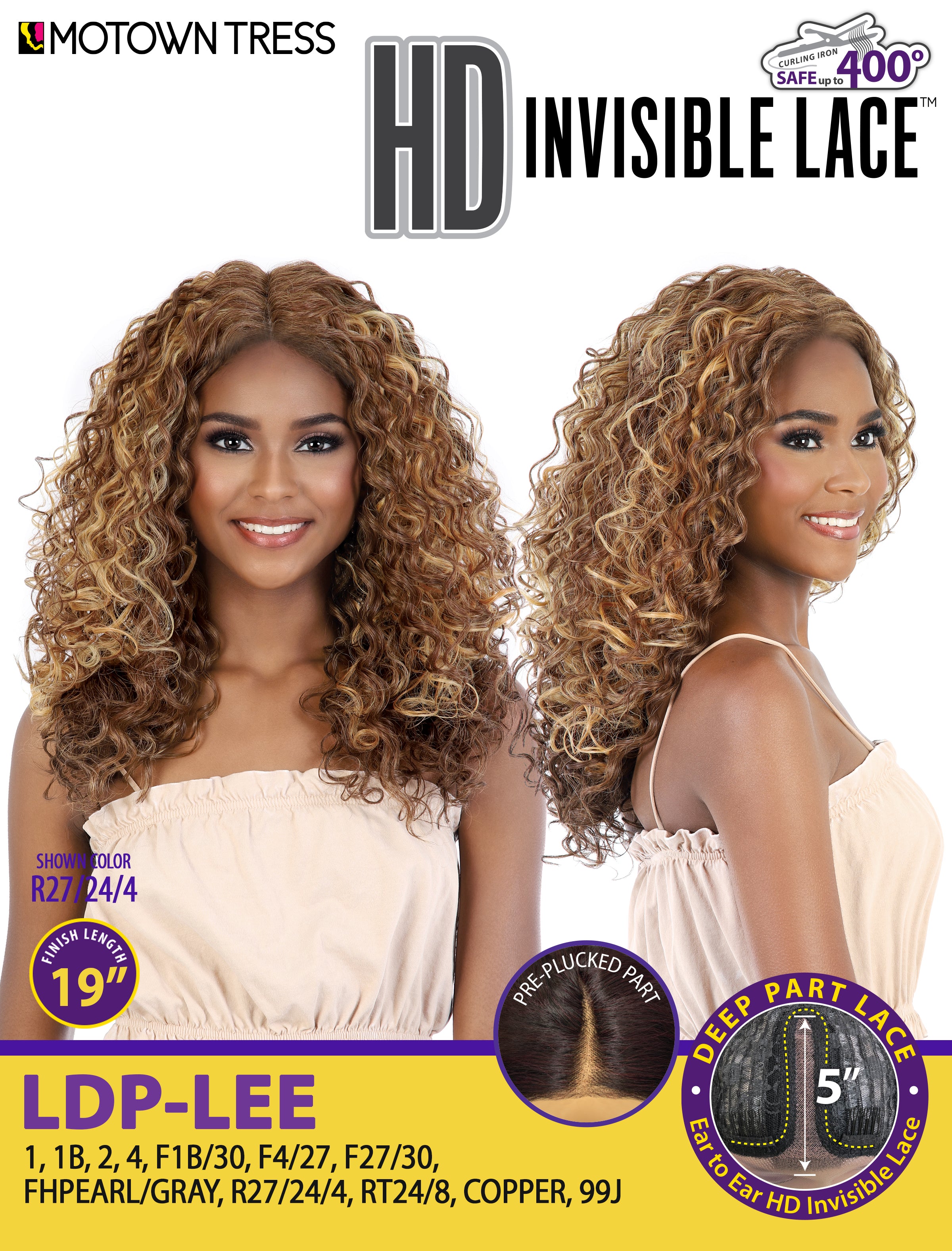LDP-LEE