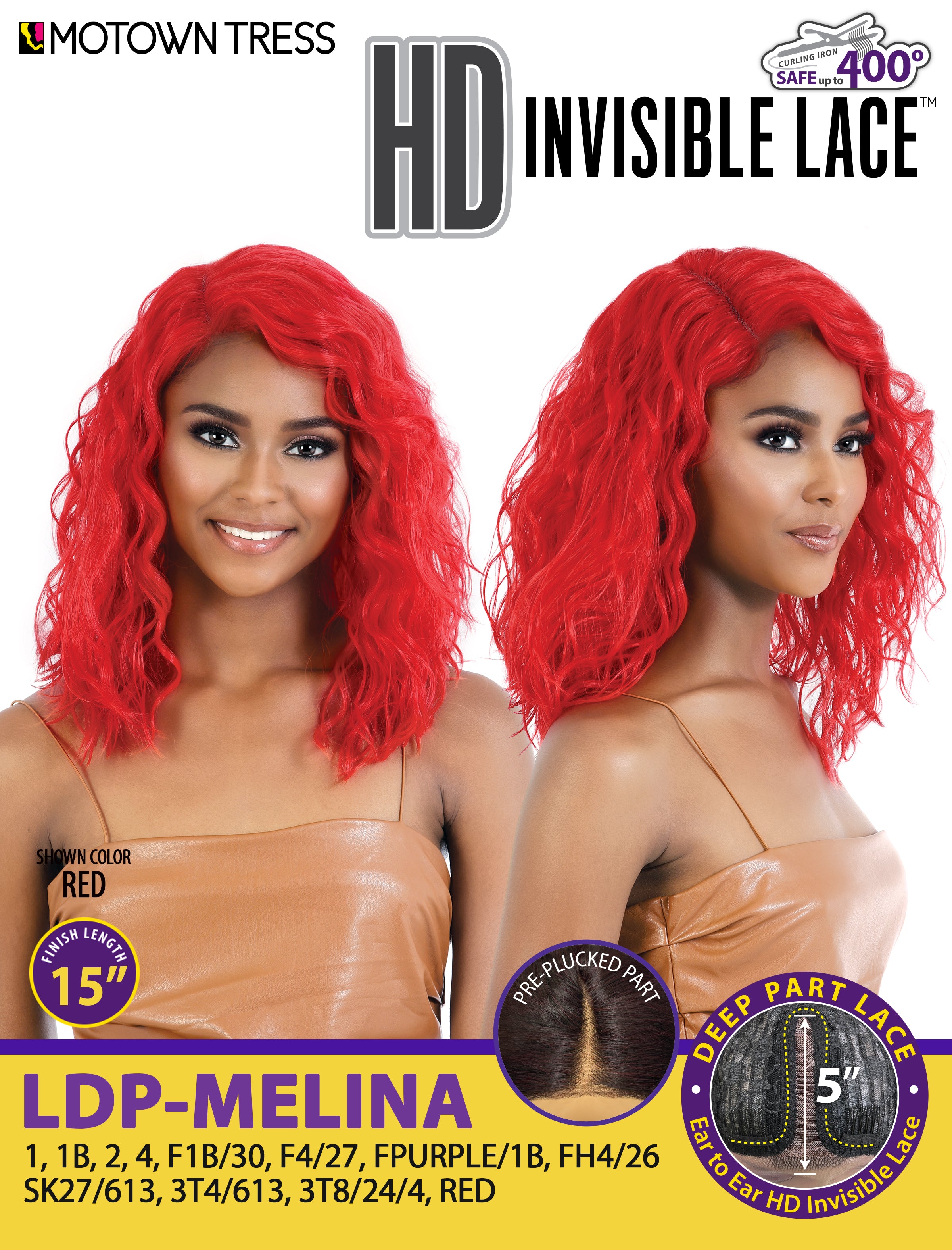 LDP-MELINA