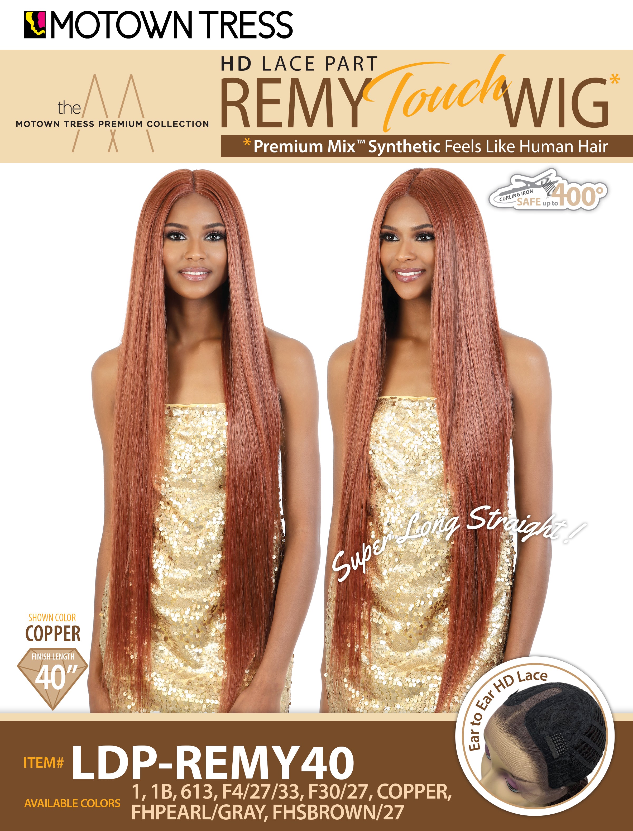 LDP-REMY40