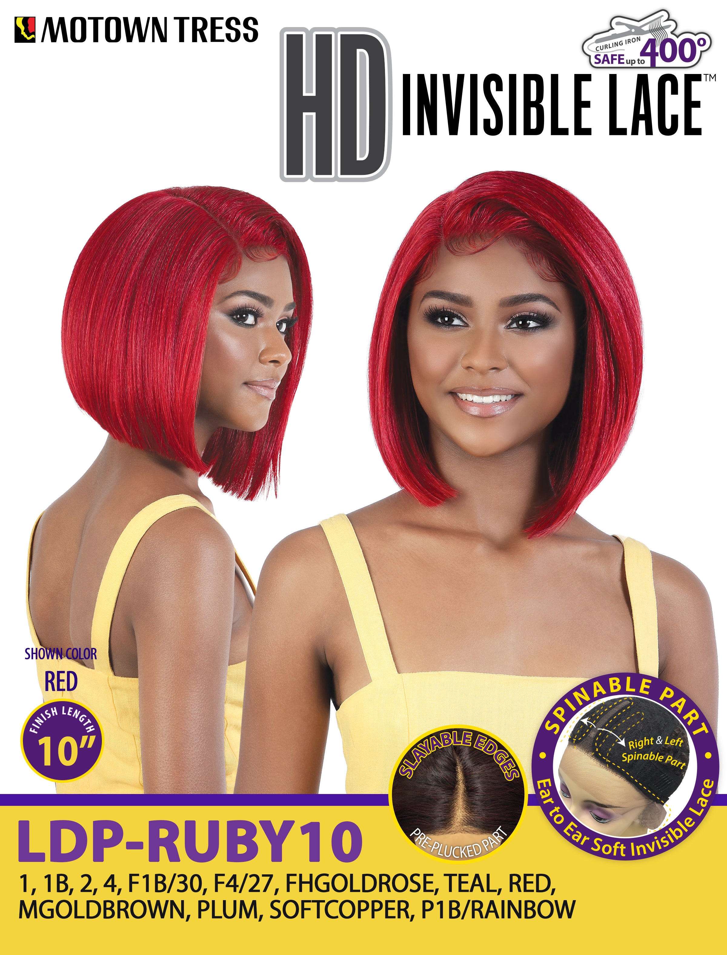 LDP-RUBY10