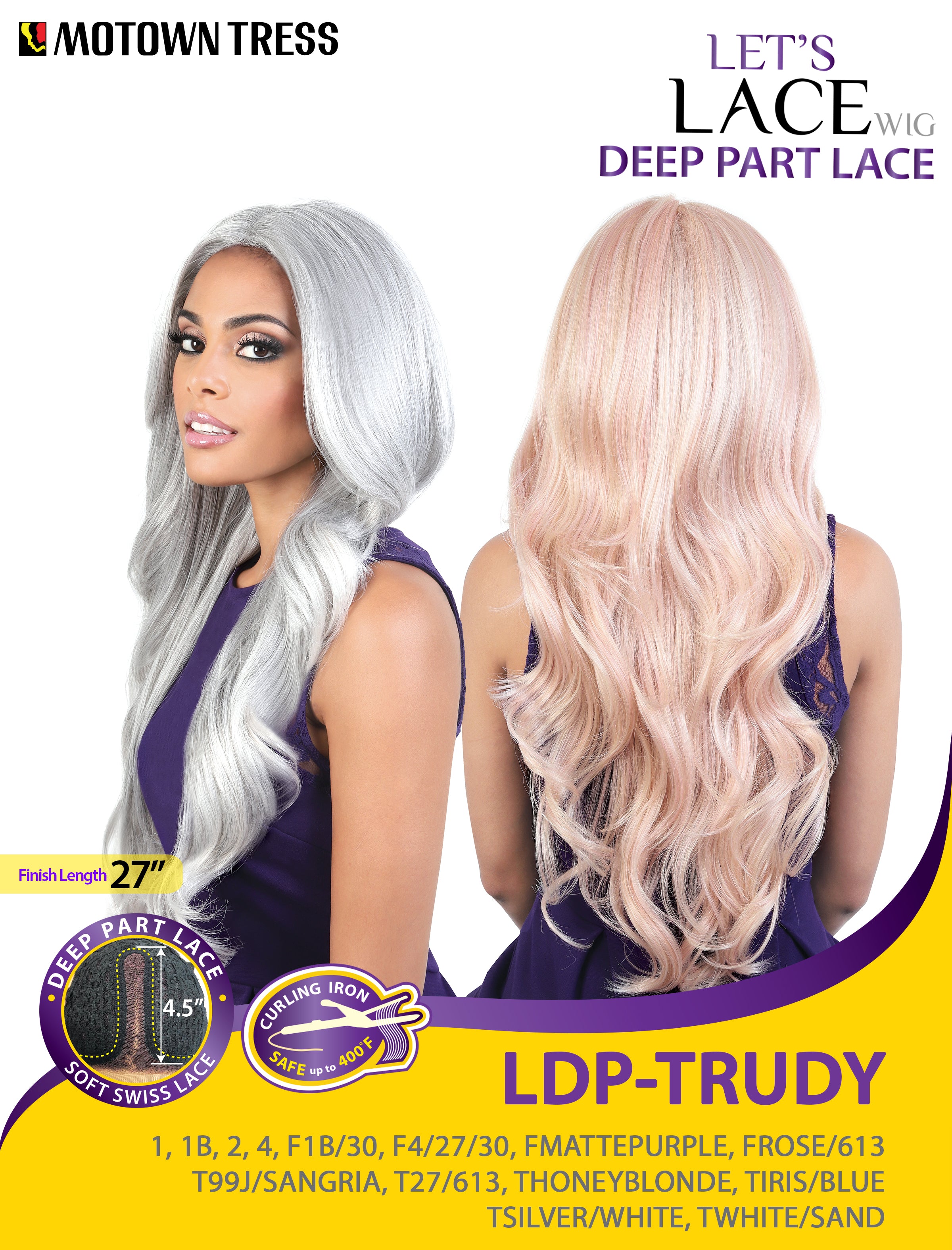 LDP-TRUDY
