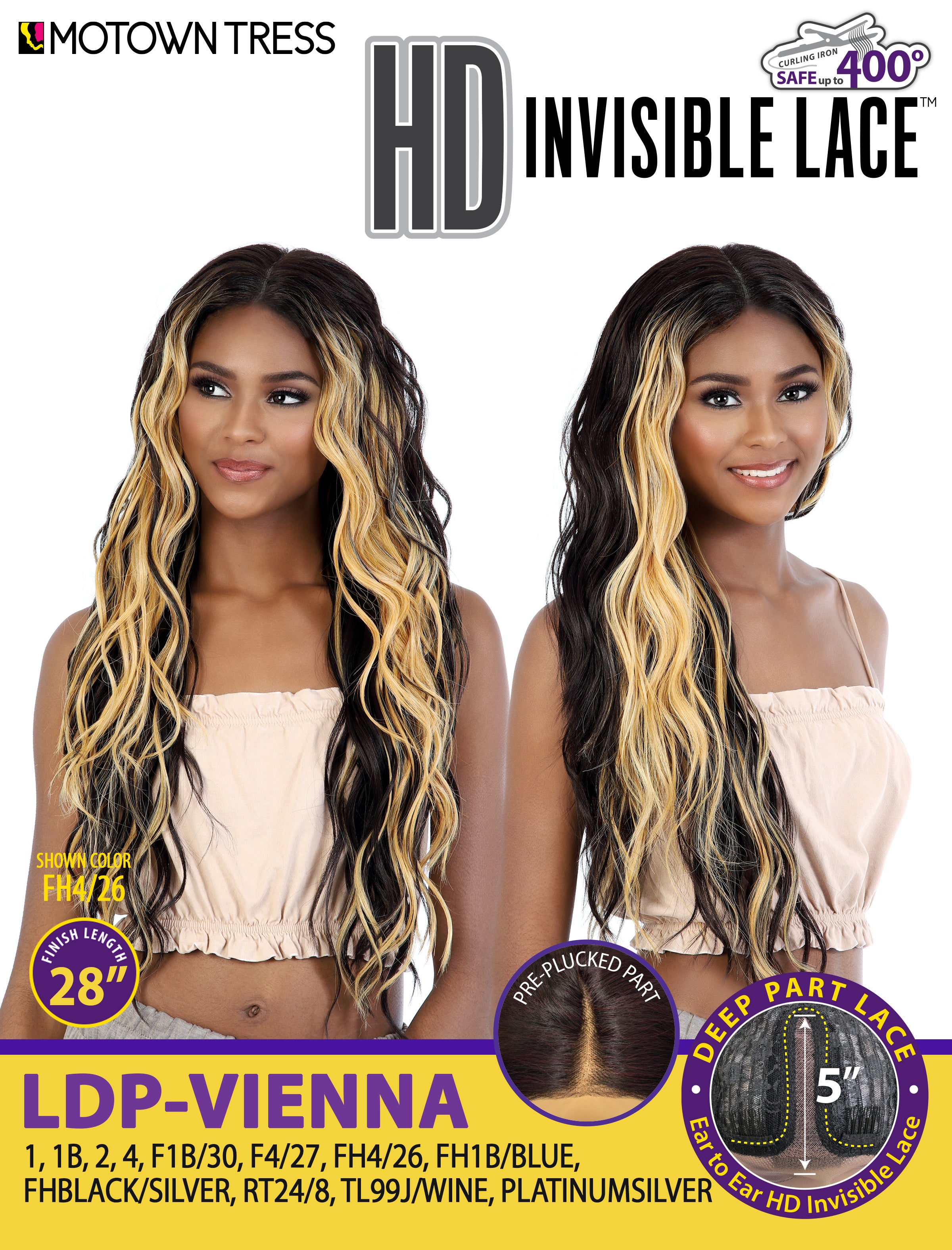 LDP-VIENNA