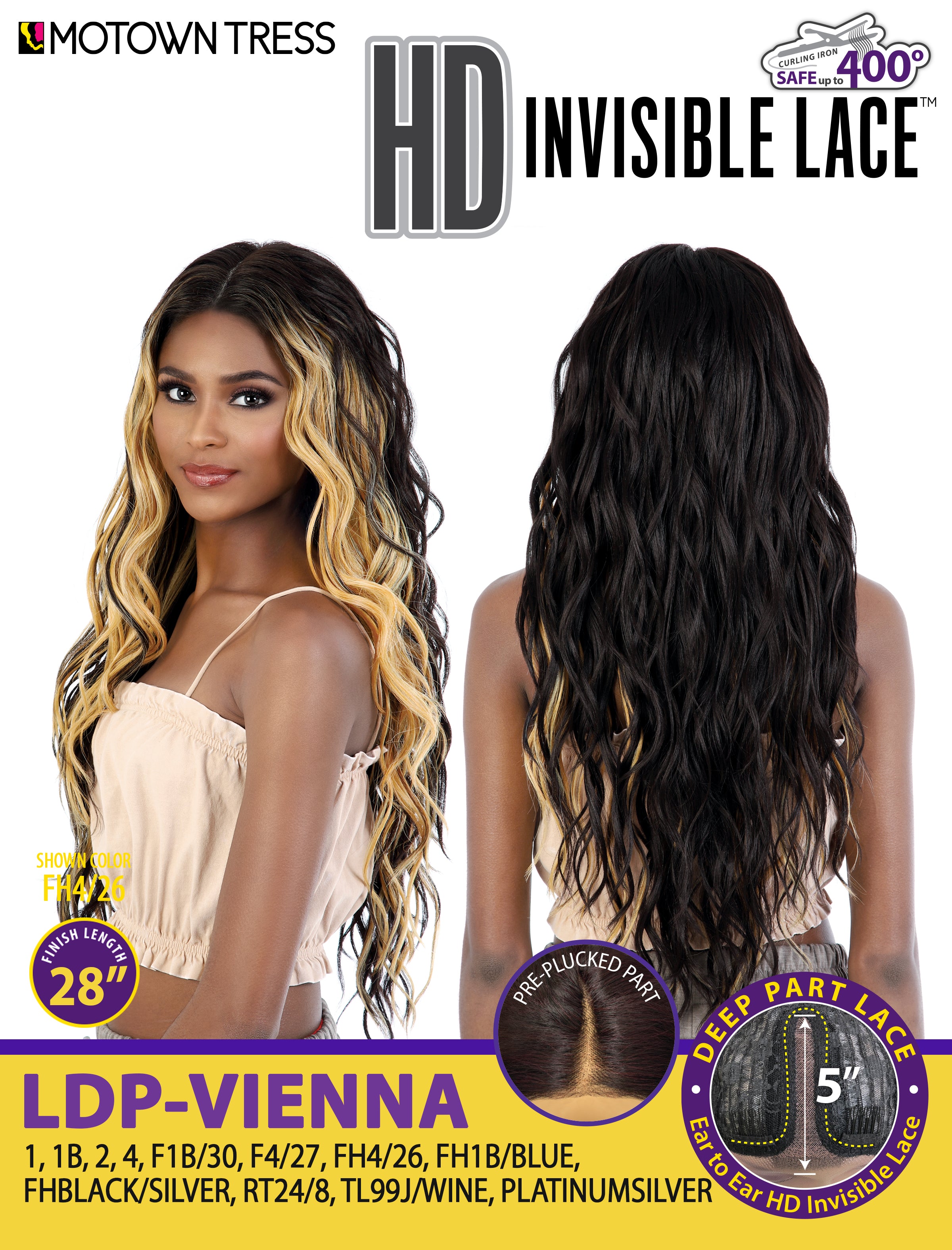 LDP-VIENNA