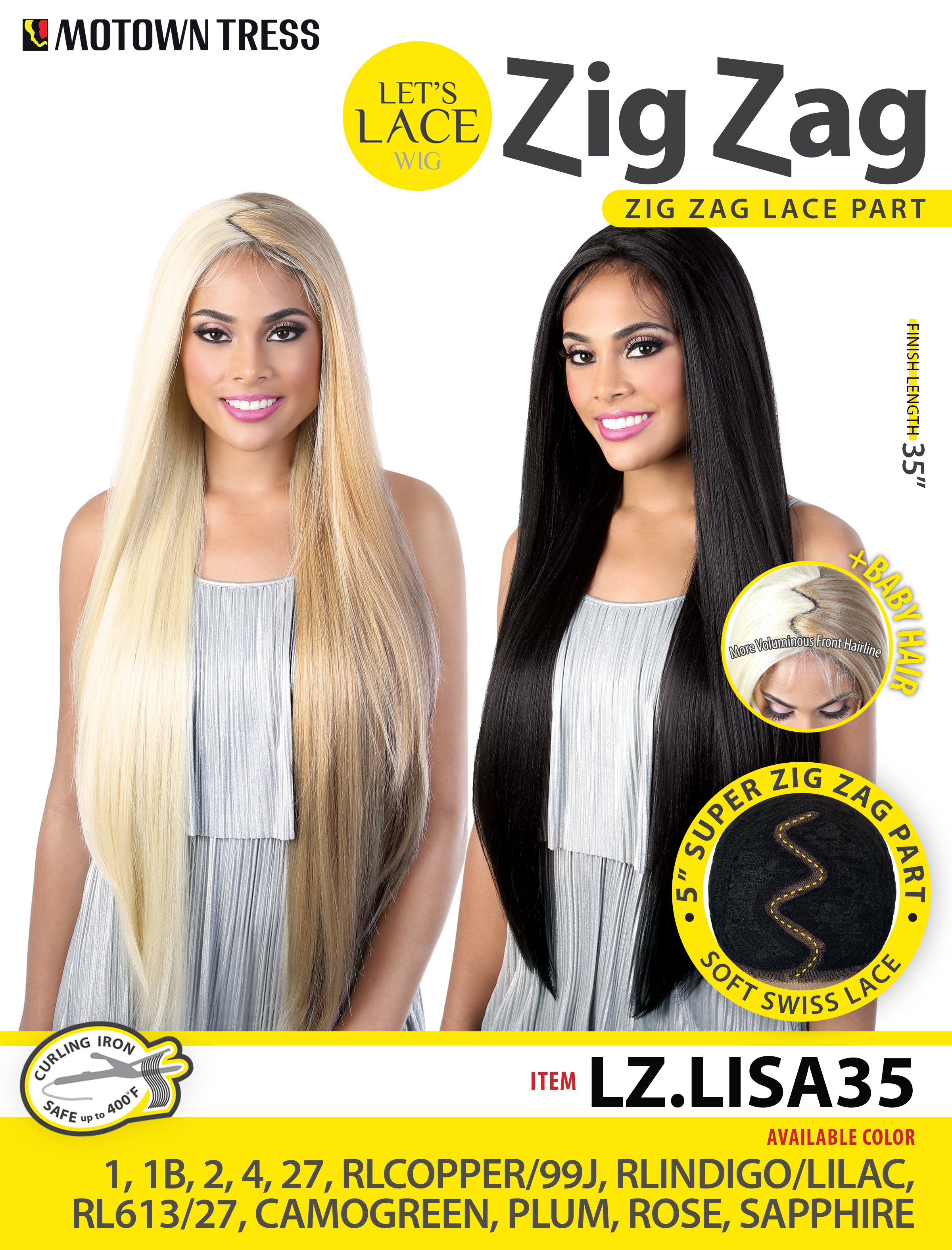 LZ.LISA35