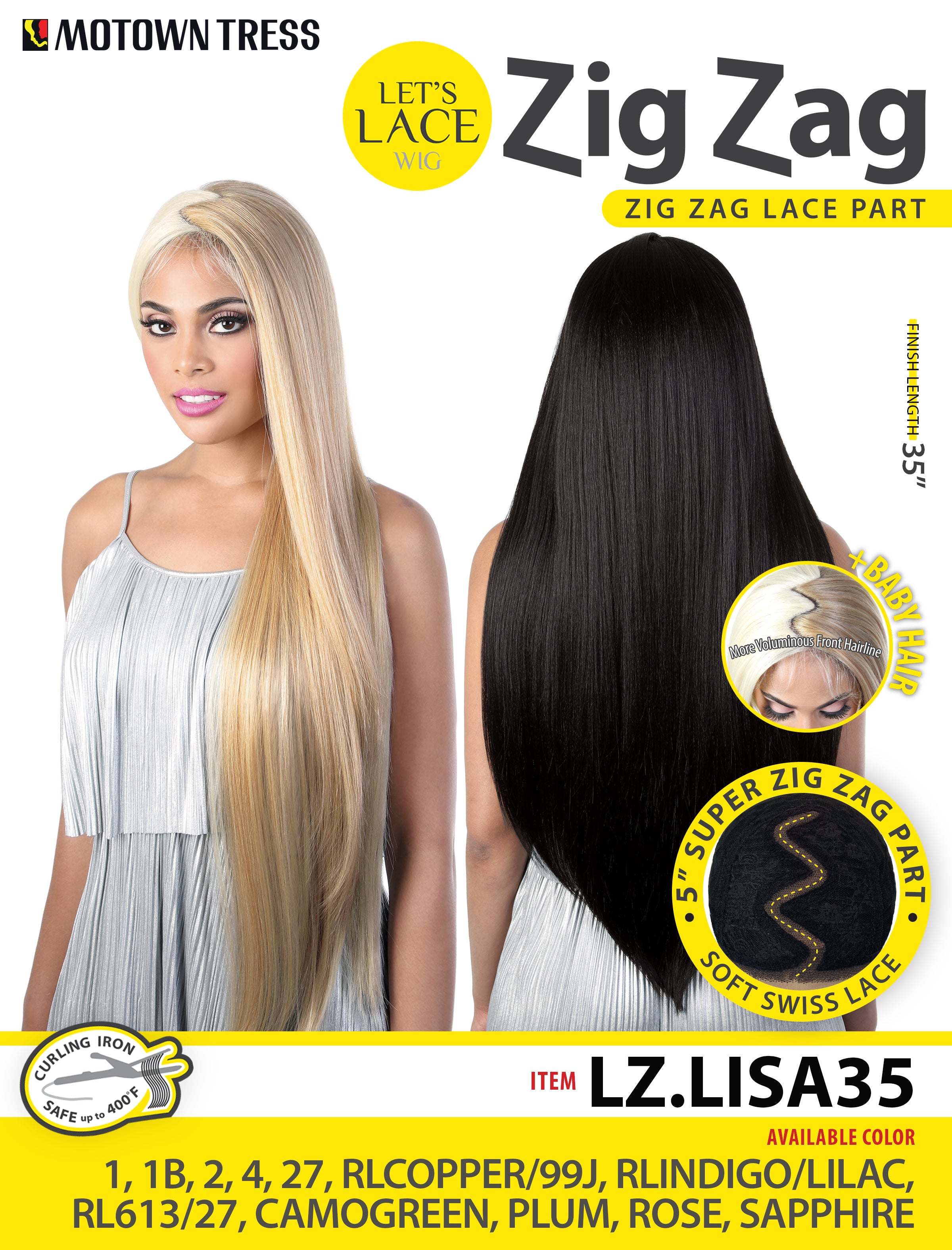LZ.LISA35