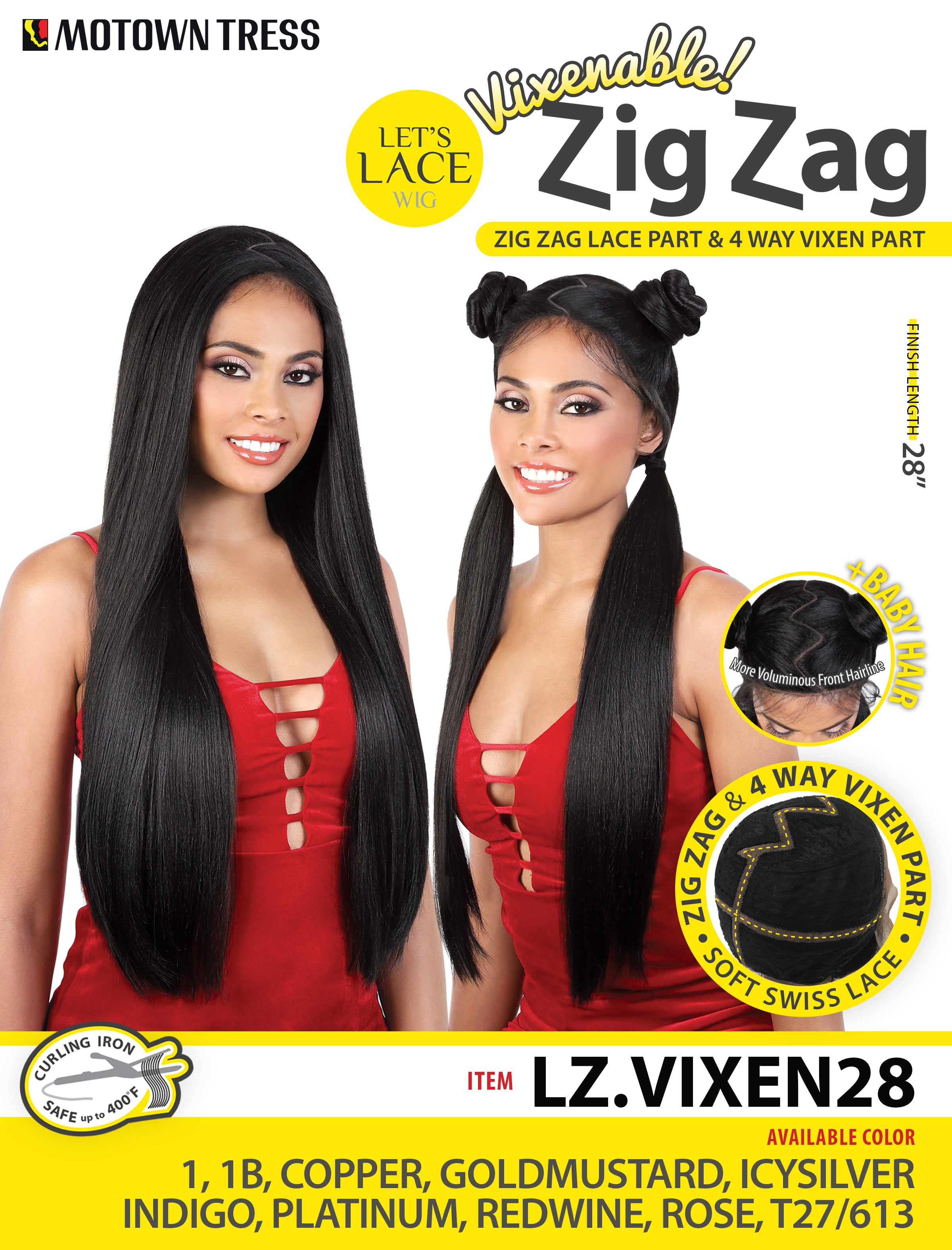 LZ.VIXEN28