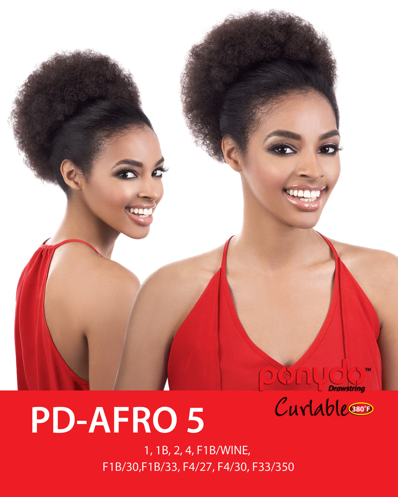 PD-AFRO5