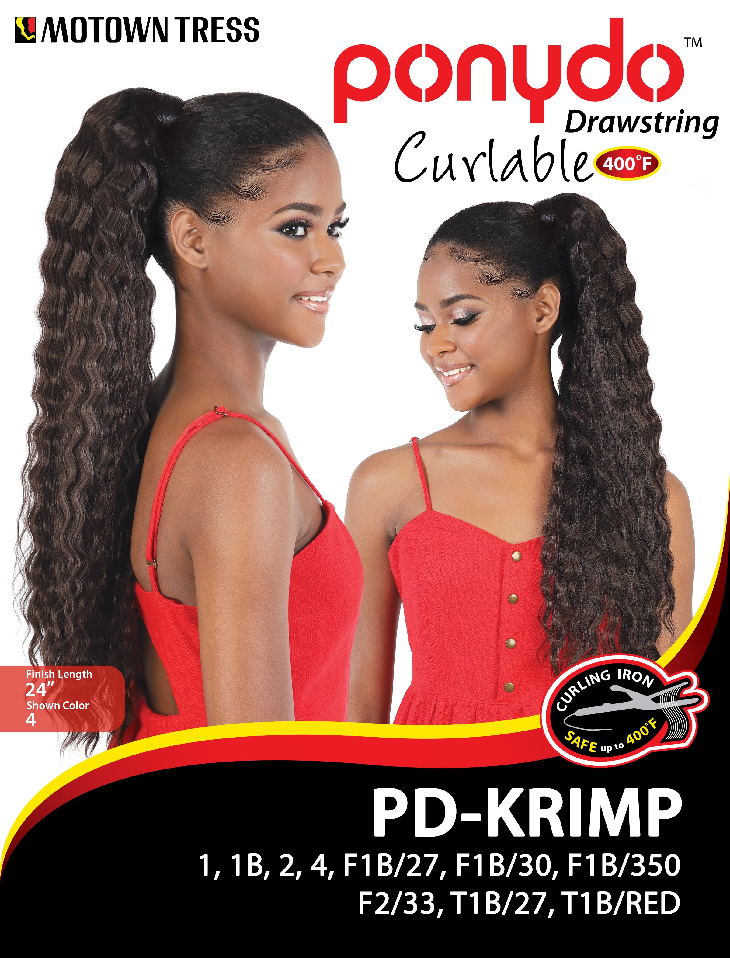 PD-KRIMP