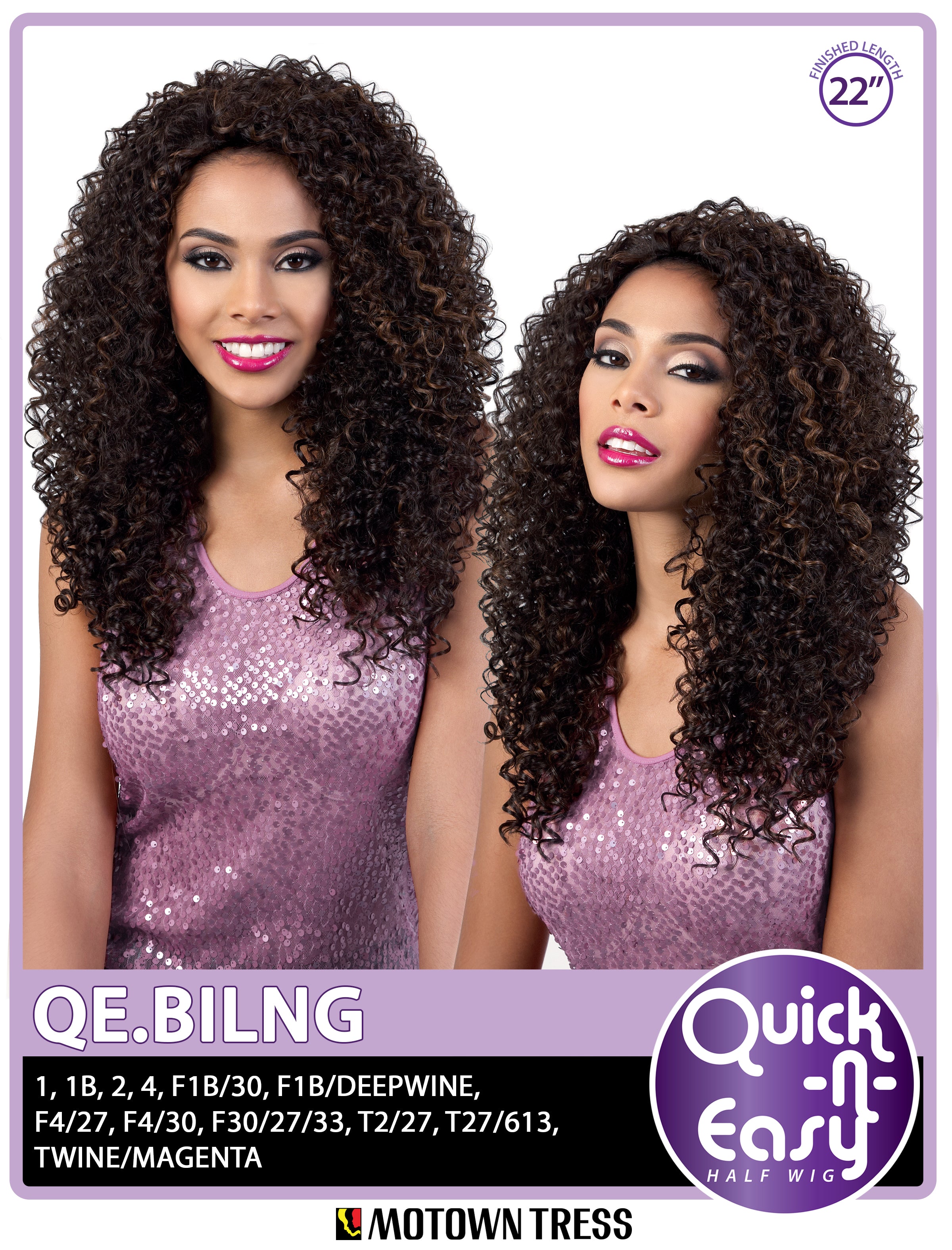QE.BLING