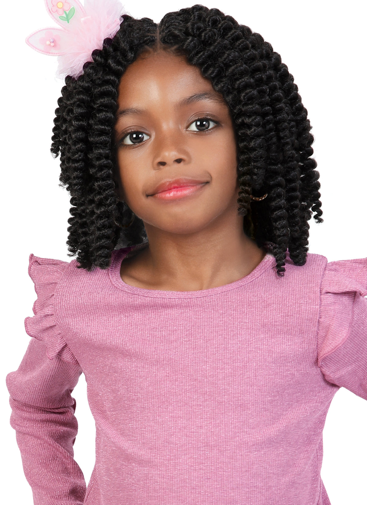 WAND CURL 6"X2