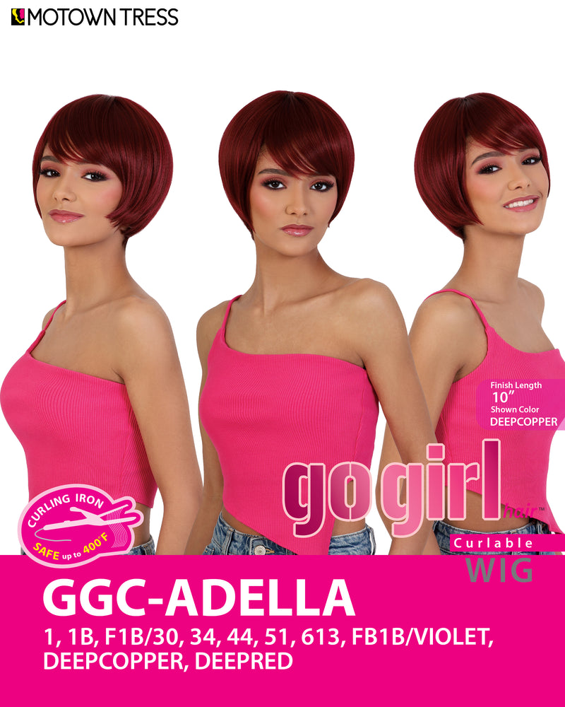 GGC-ADELLA