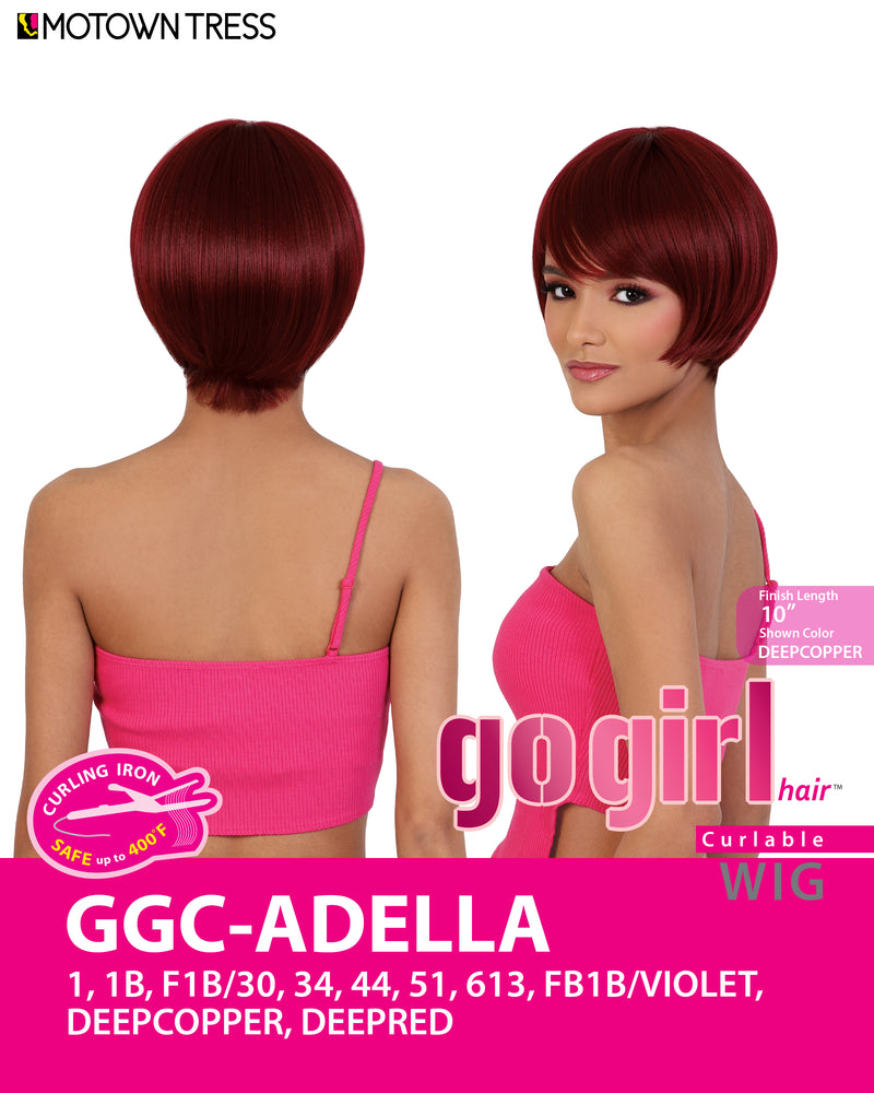 GGC-ADELLA
