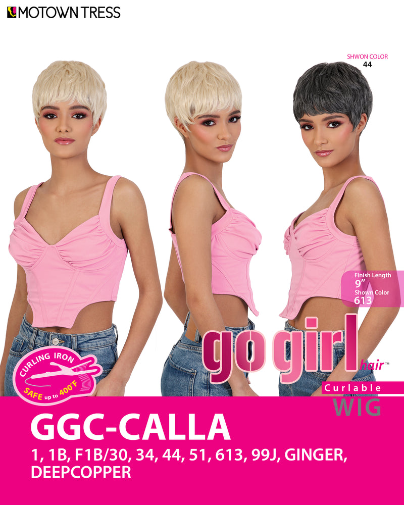 GGC-CALLA