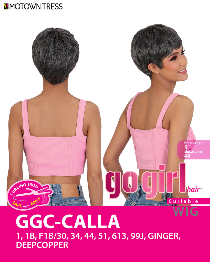 GGC-CALLA