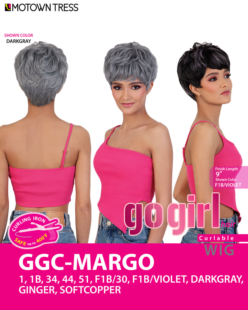GGC-MARGO