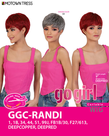 GGC-RANDI