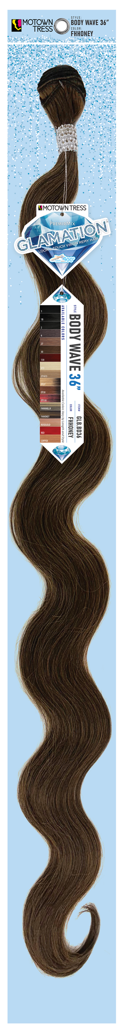BODY WAVE WEAVE