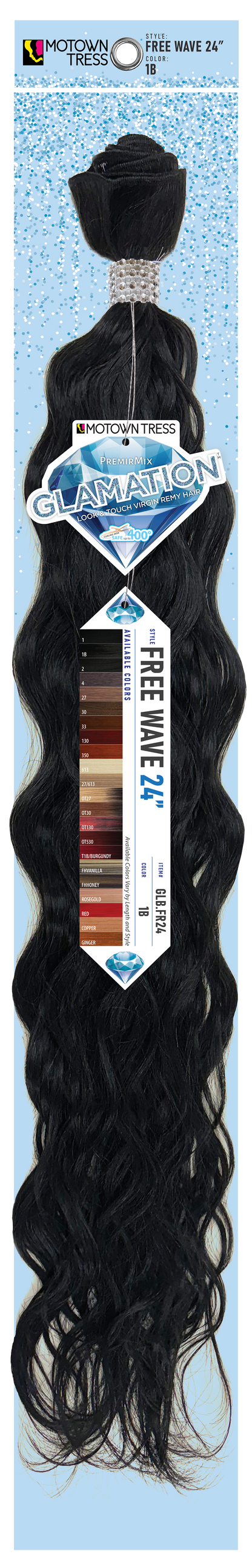 FREE WAVE WEAVE