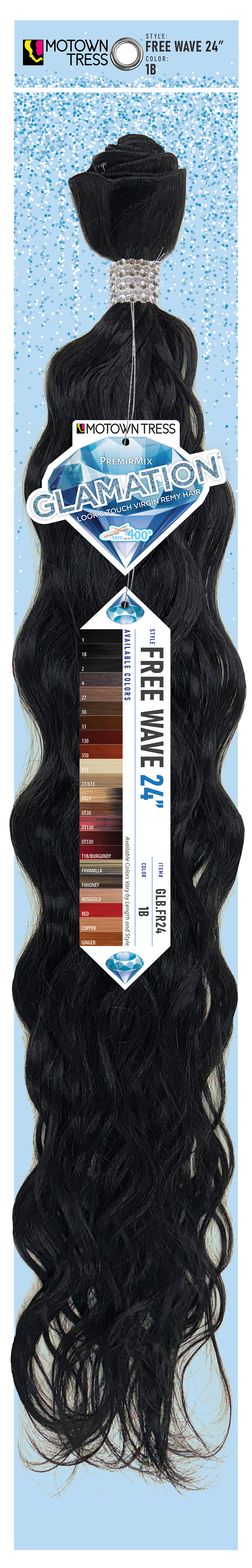 FREE WAVE WEAVE
