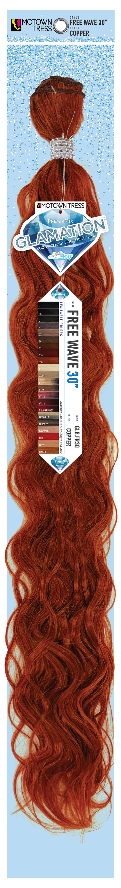 FREE WAVE WEAVE